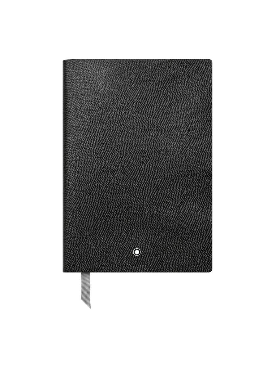 Caderno de Anotações #146 Preto