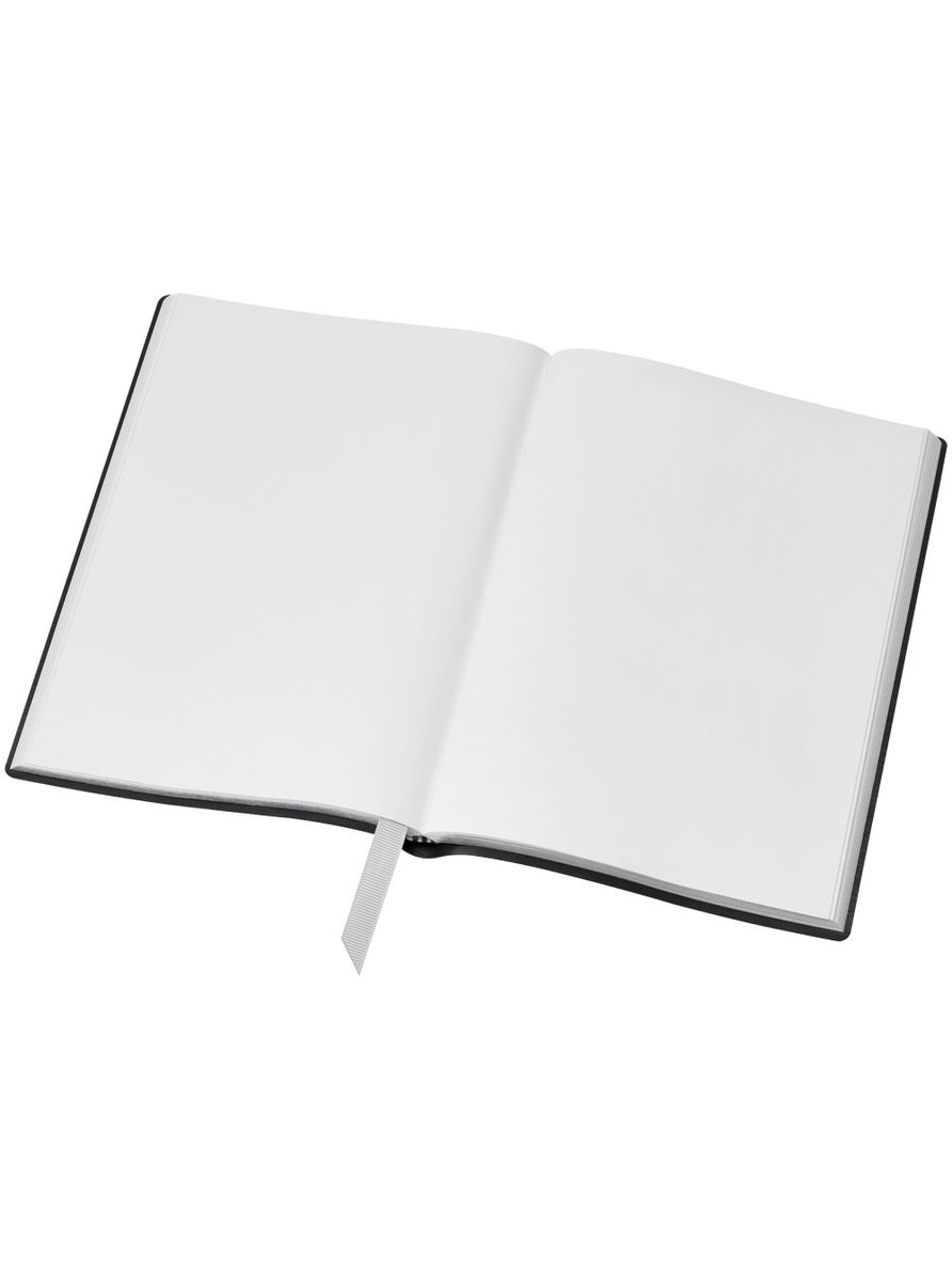 Caderno de Anotações #146 Preto