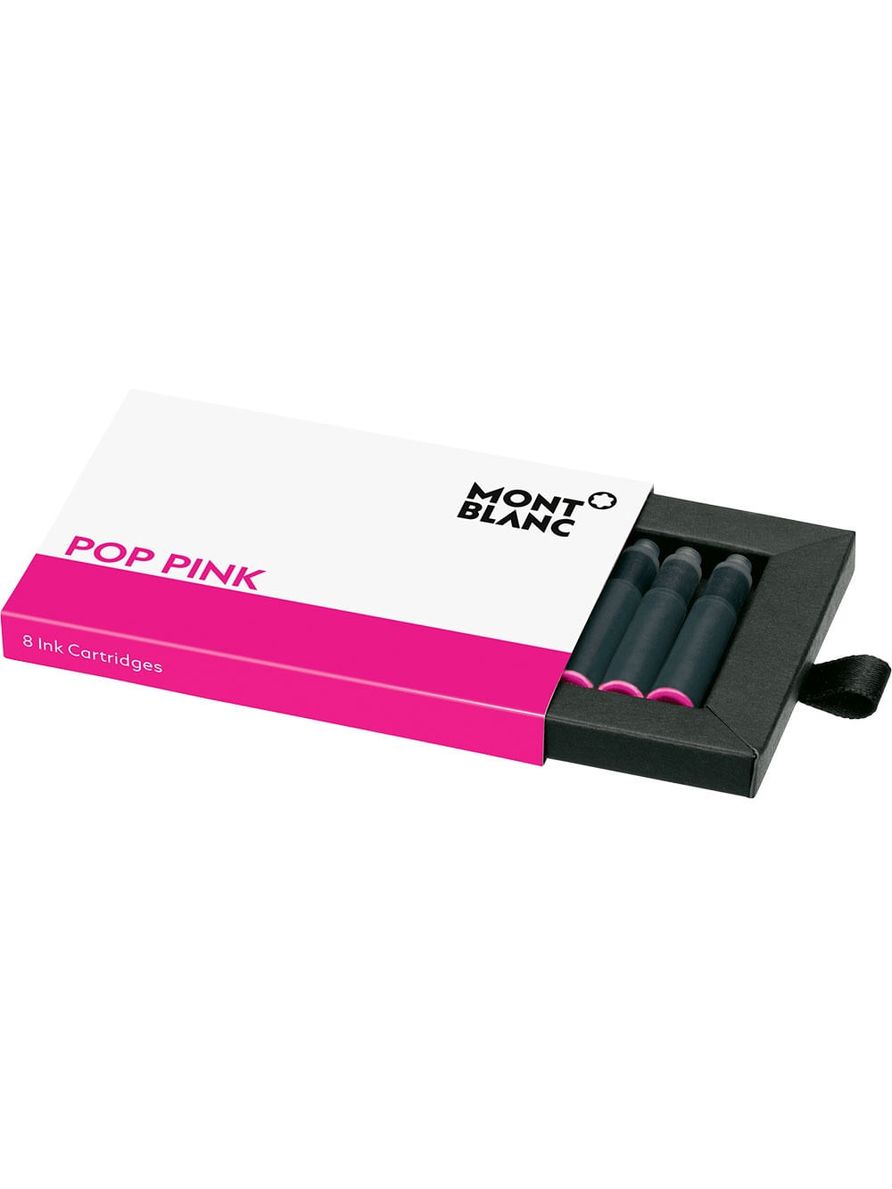 Cartucho para Tinteiro Pop Pink - 8 unidades