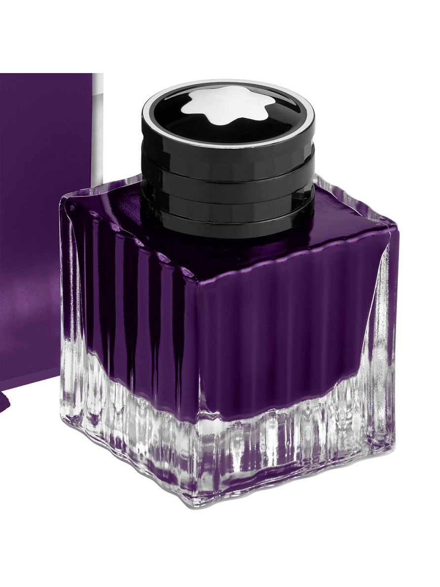 Frasco de Tinta Great Characters Enzo Ferrari Edição Especial - 50ml