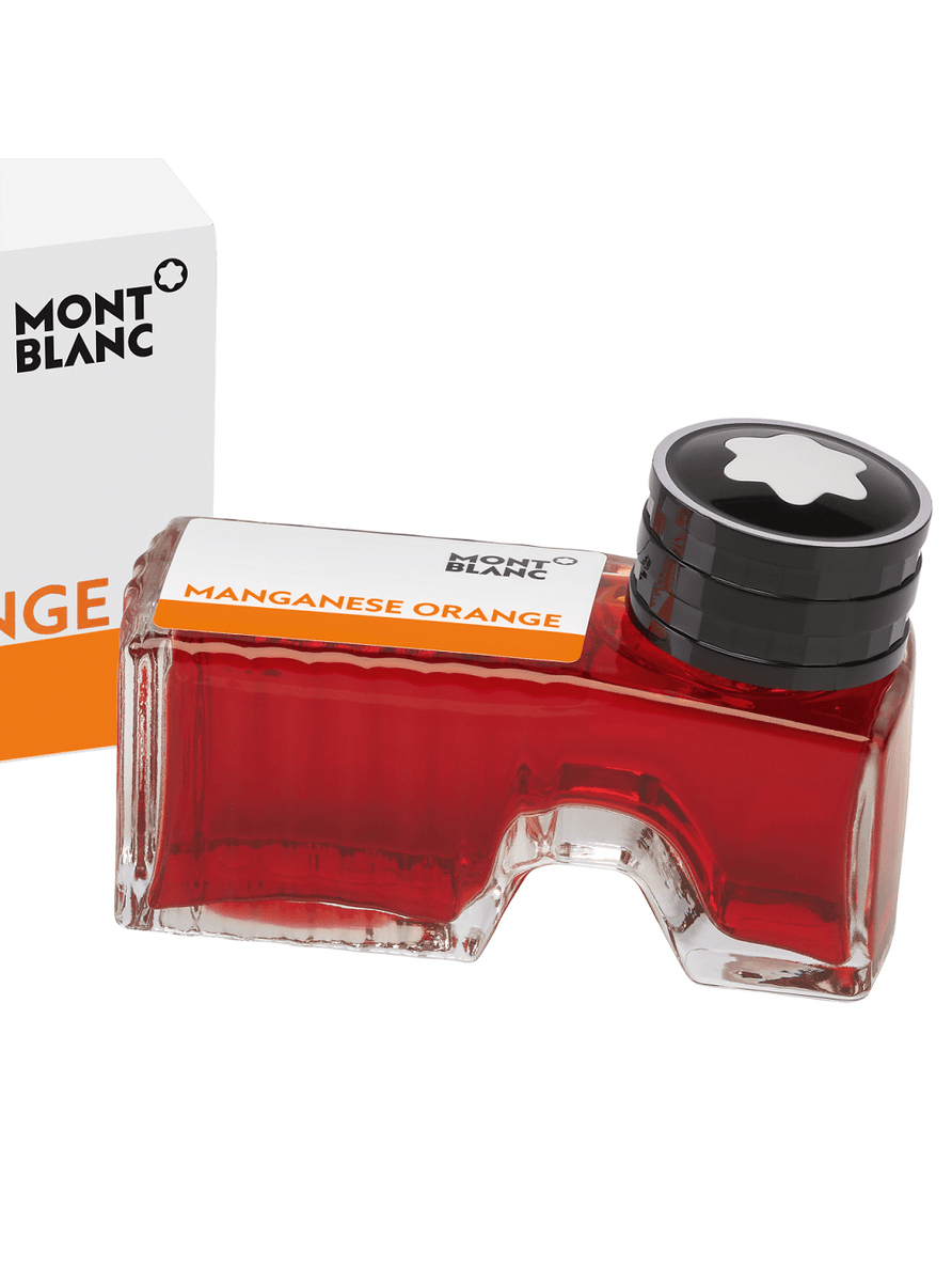 Frasco de Tinta Manganese Orange - 60ml