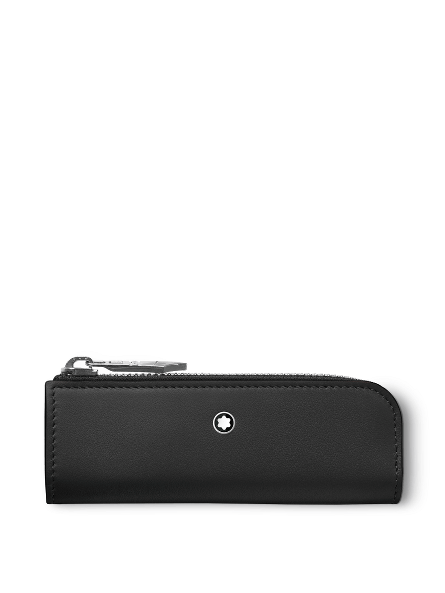 Estojo Meisterstück Selection para 1 instrumento de escrita Heritage Rouge et Noir Baby