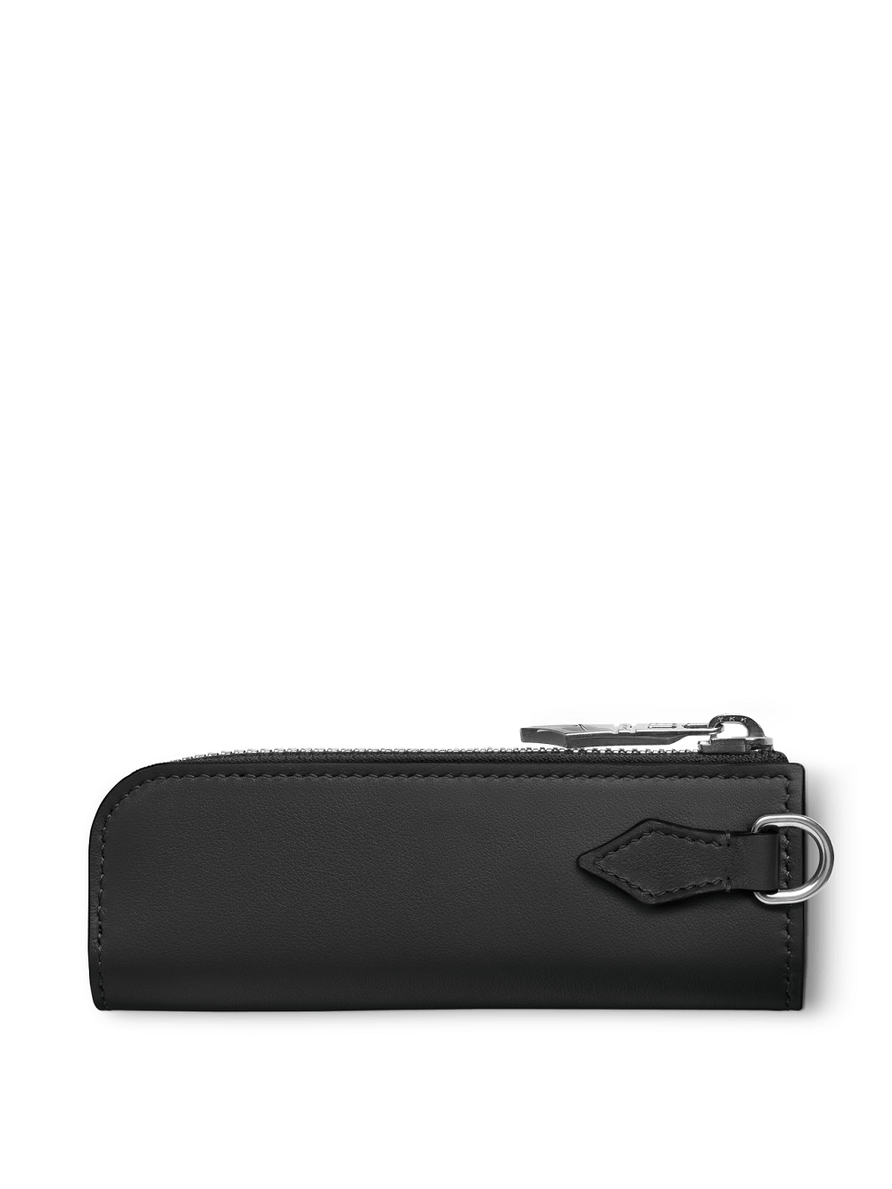 Estojo Meisterstück Selection para 1 instrumento de escrita Heritage Rouge et Noir Baby