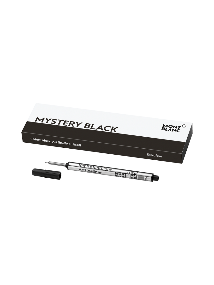 Refil ArtFineliner Escrita Fina - 1 Unidade