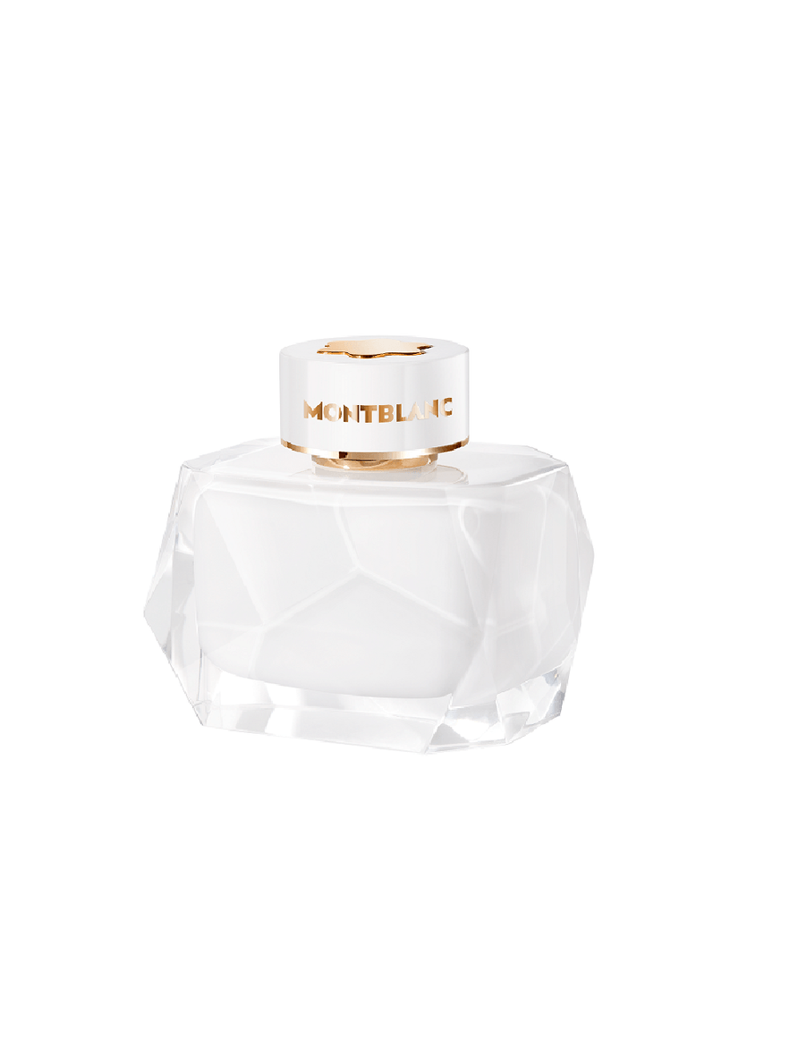 Perfume Montblanc Signature 50ml - Eau de Parfum