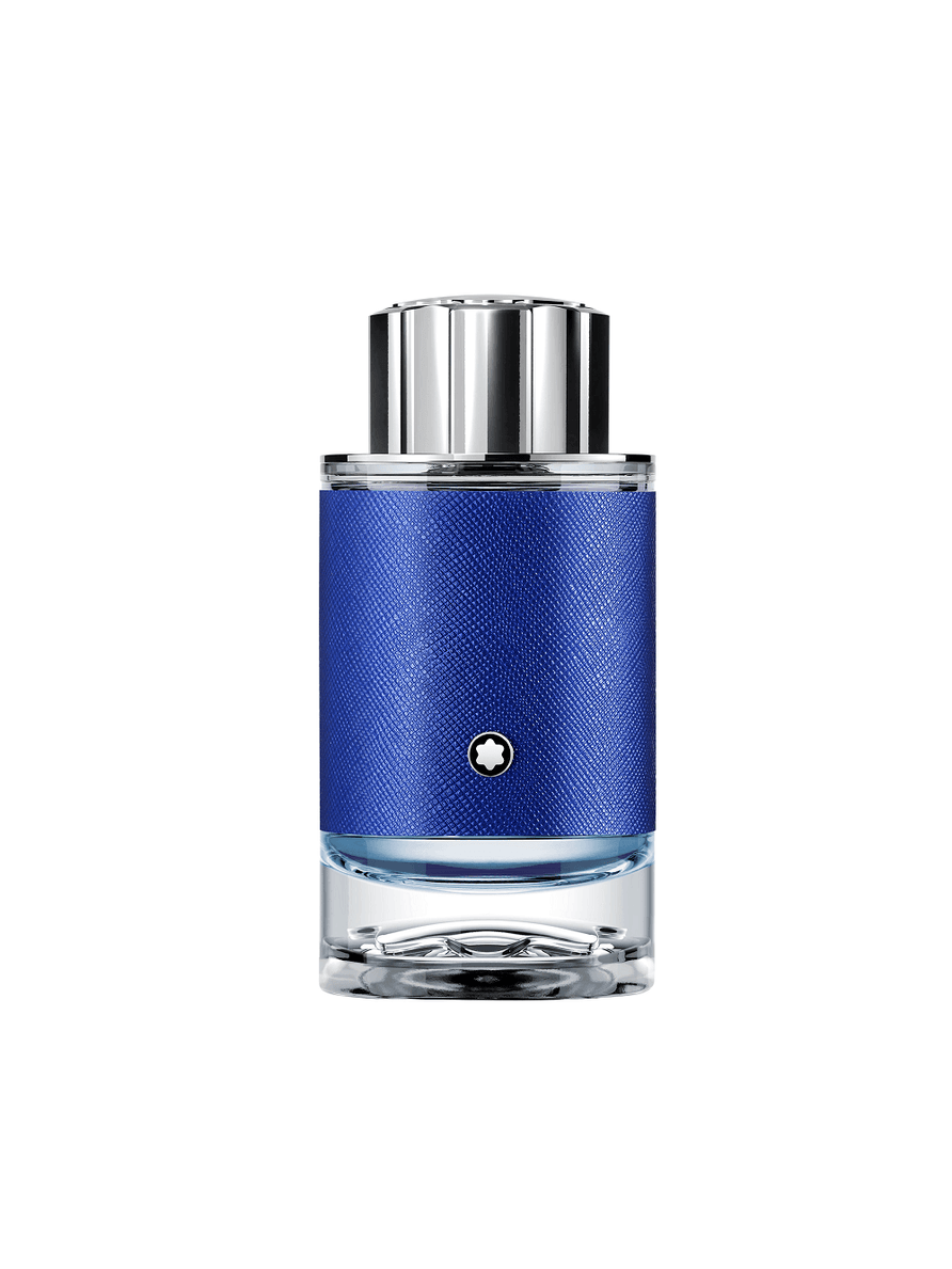 Perfume Montblanc Explorer Ultra Blue 100ml - Eau de Parfum
