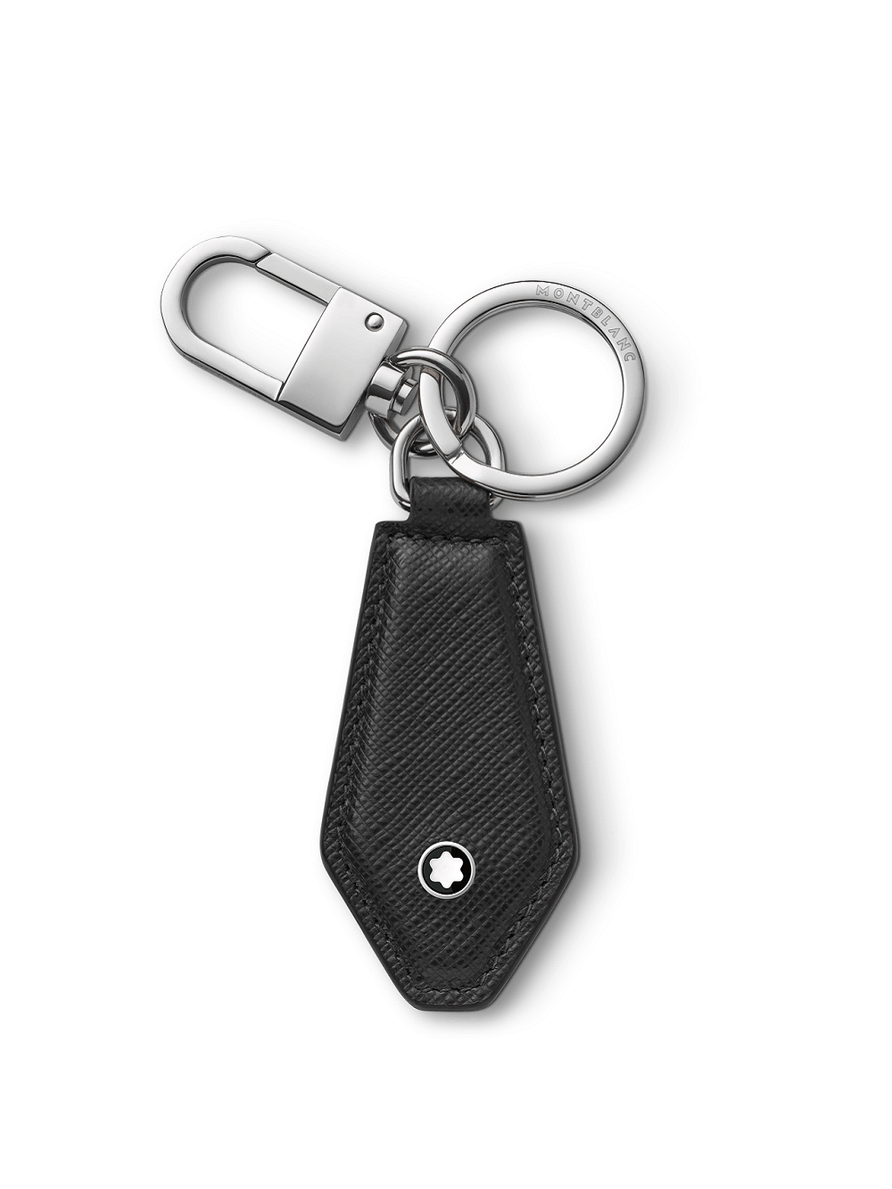 Chaveiro Sartorial em Forma de Diamante