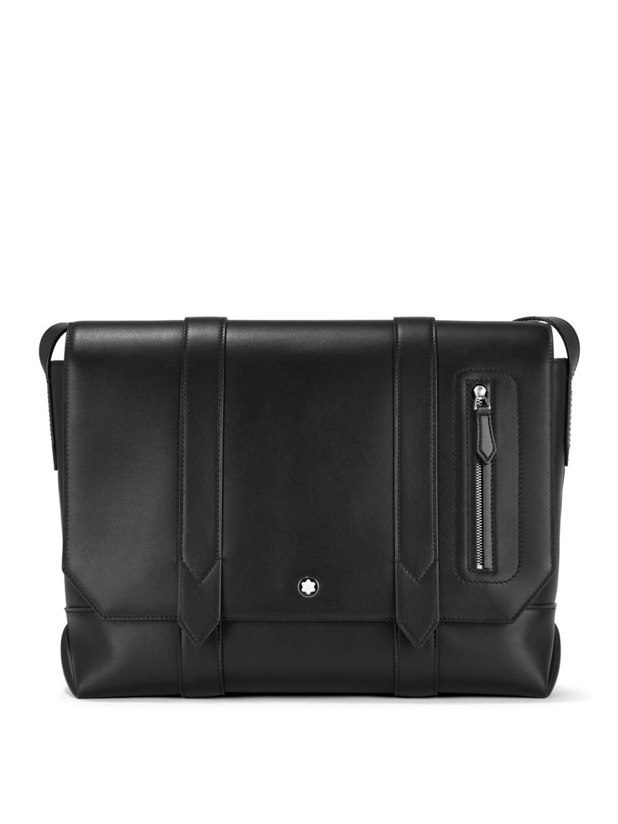 Bolsa Carteiro Soft