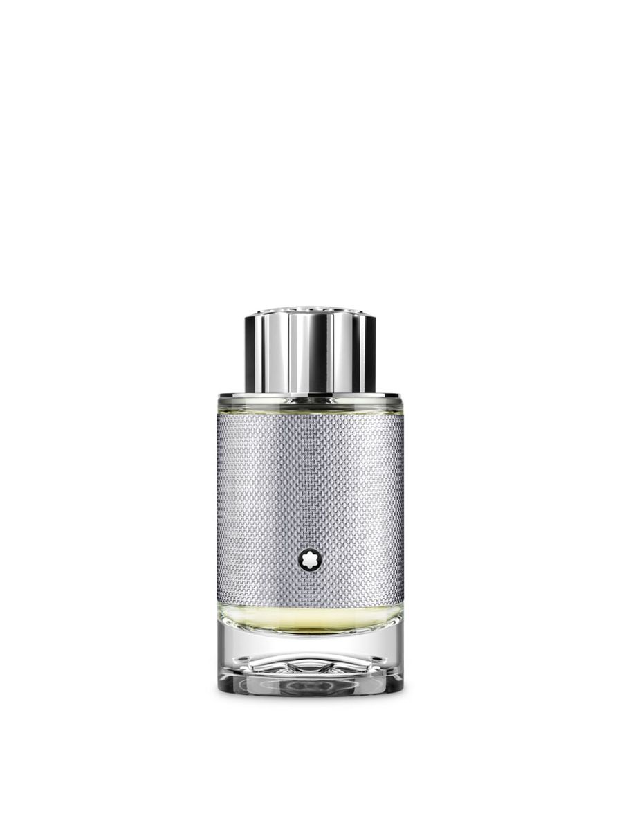 Perfume Montblanc Explorer Platinum 100 ml - Eau de Parfum