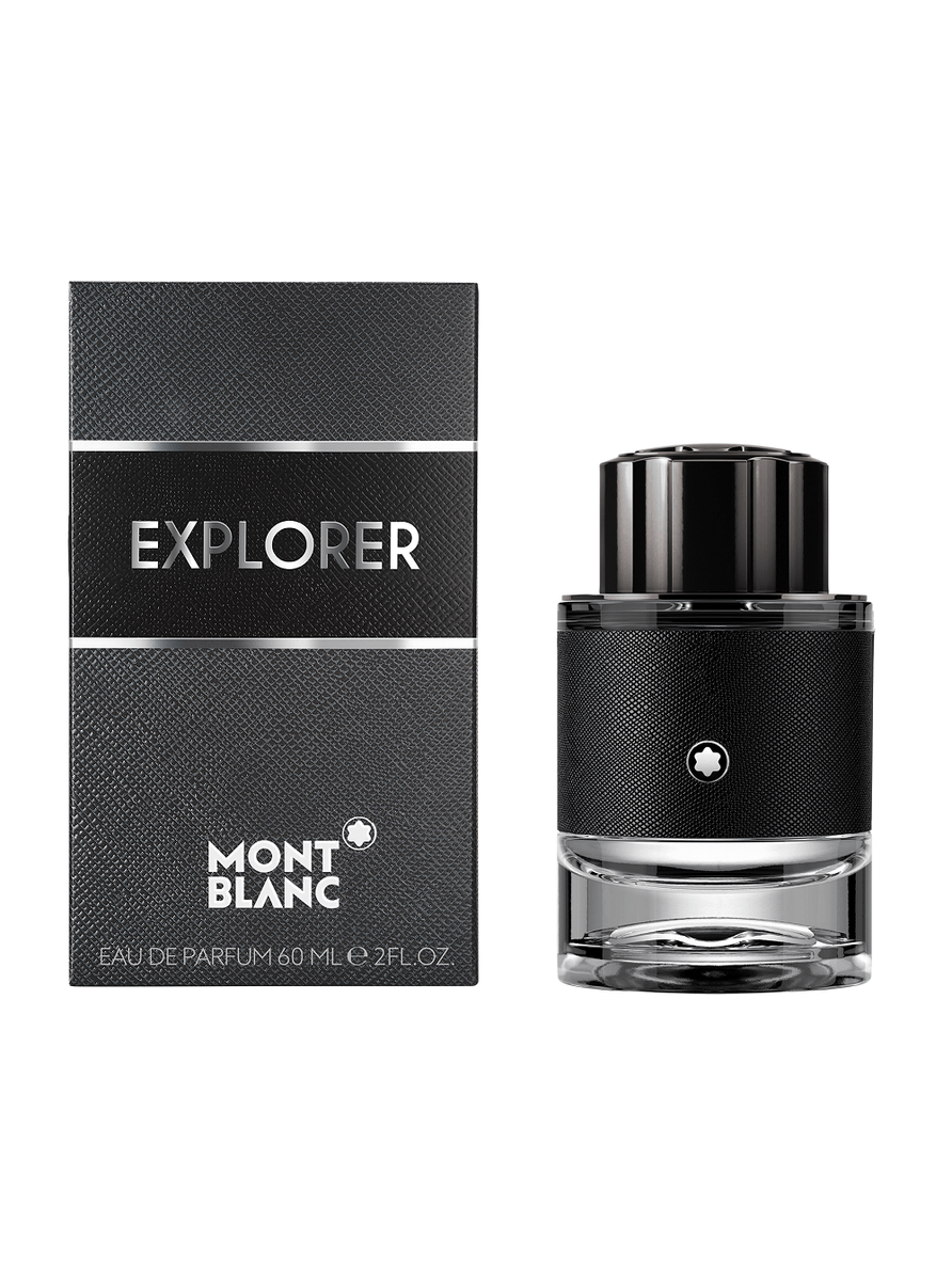 Perfume Montblanc Explorer 60 ml - Eau de Parfum