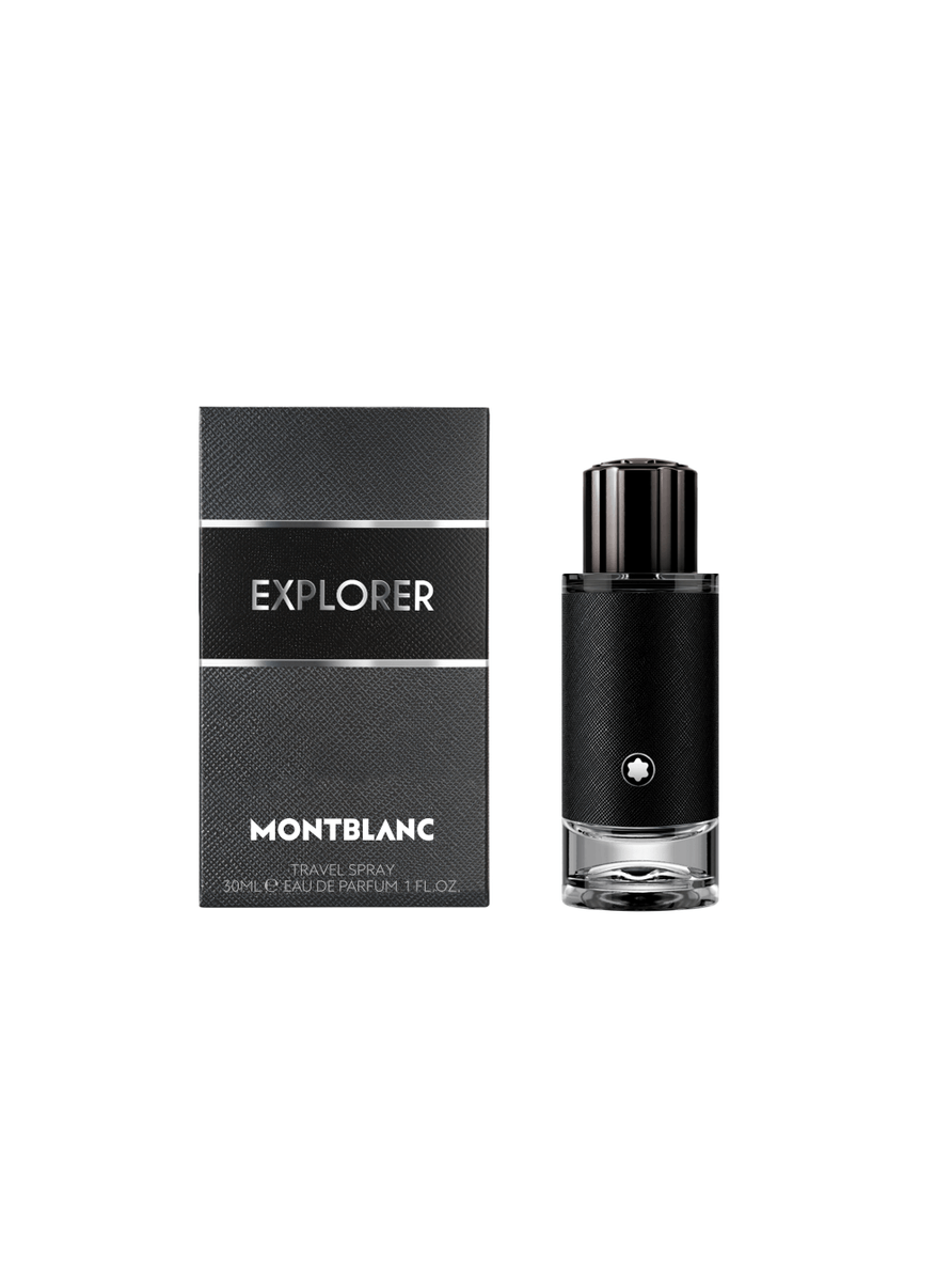 Perfume Montblanc Explorer 30ml  - Eau de Parfum