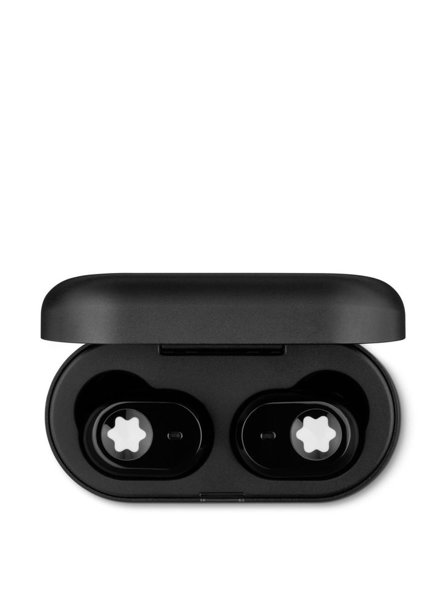 Fone de Ouvido Montblanc MTB 03 In-Ear