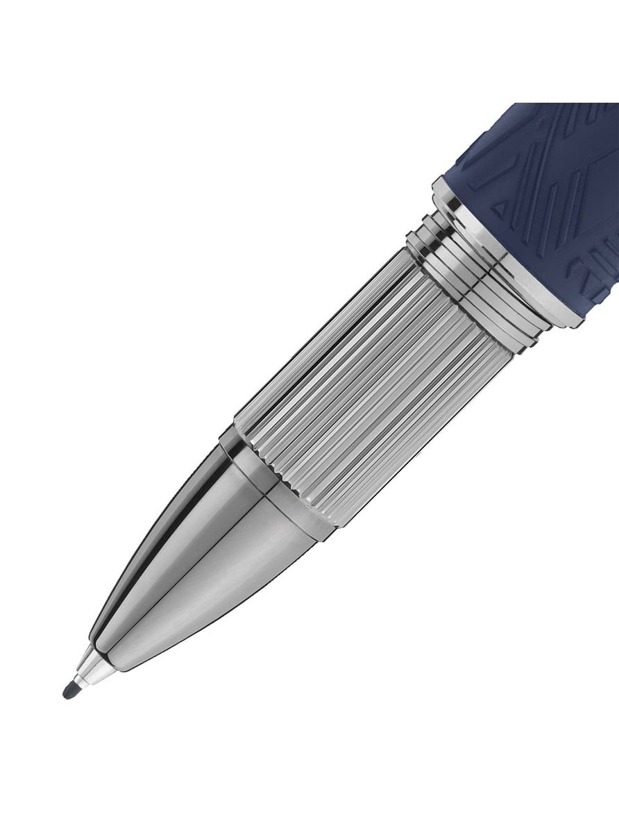 Caneta Fineliner StarWalker Space Blue Resina Preciosa