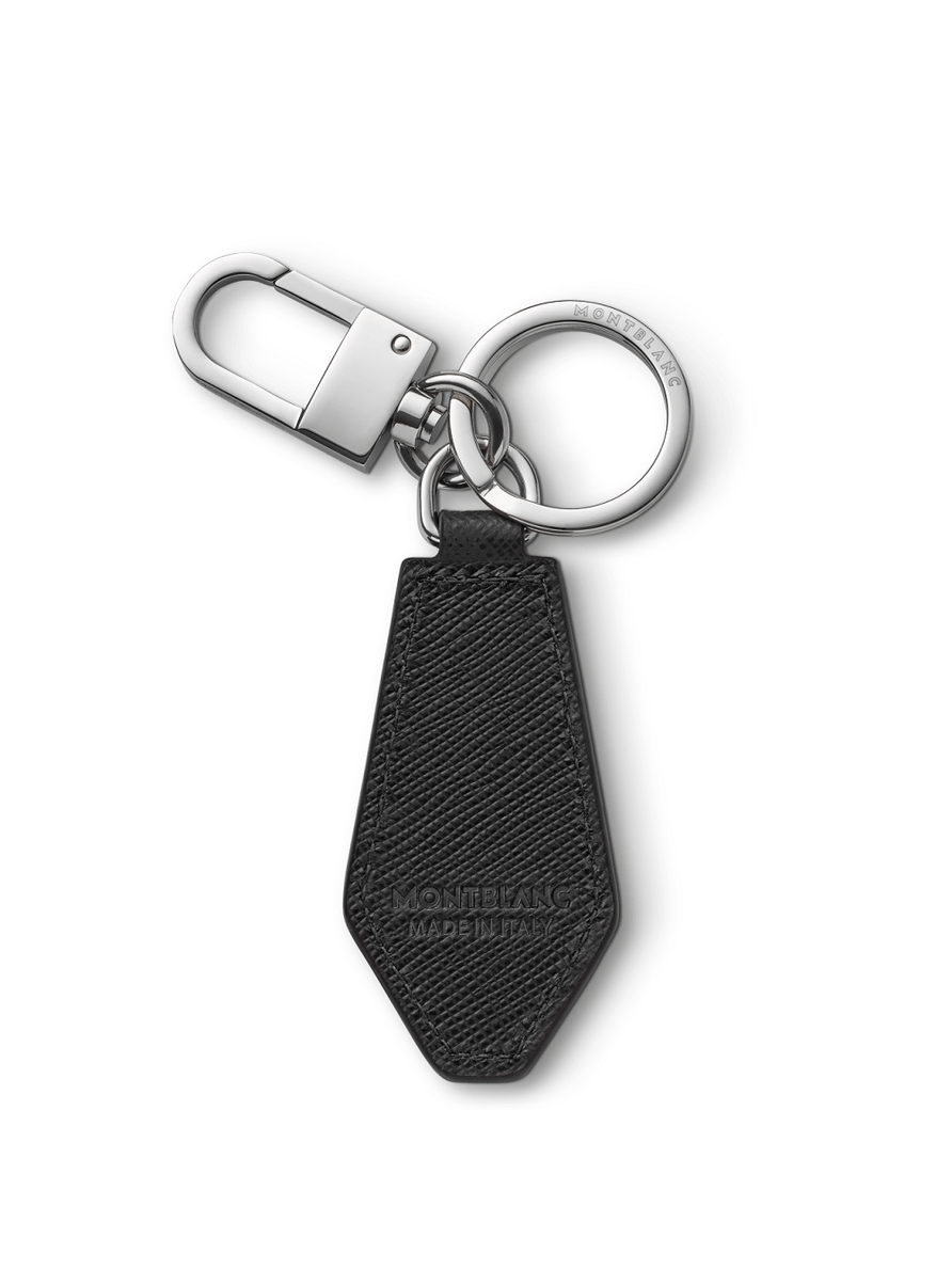 Chaveiro Sartorial em Forma de Diamante