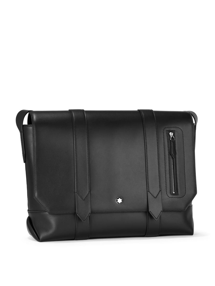 Bolsa Carteiro Soft
