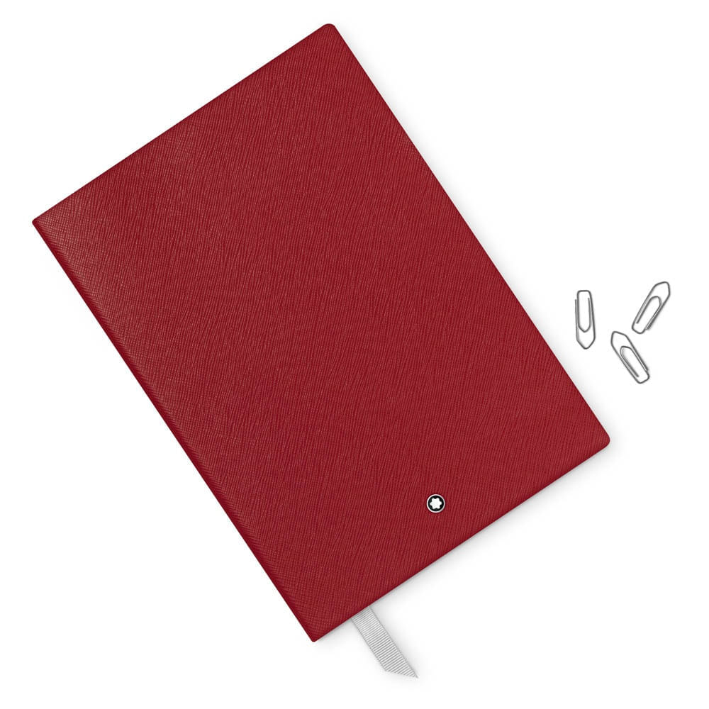 Caderno de Anotações #146 em couro | Montblanc®