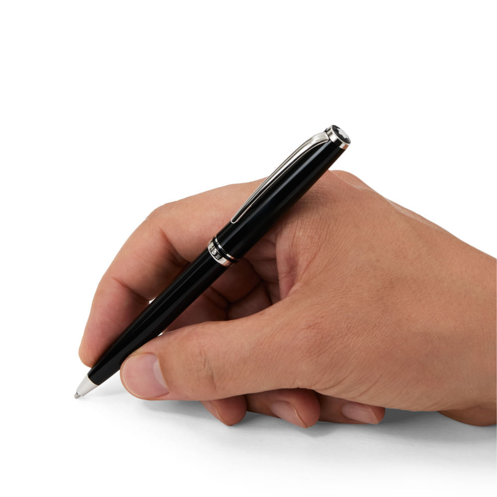 Caneta de Luxo Esferográfica PIX | Montblanc®