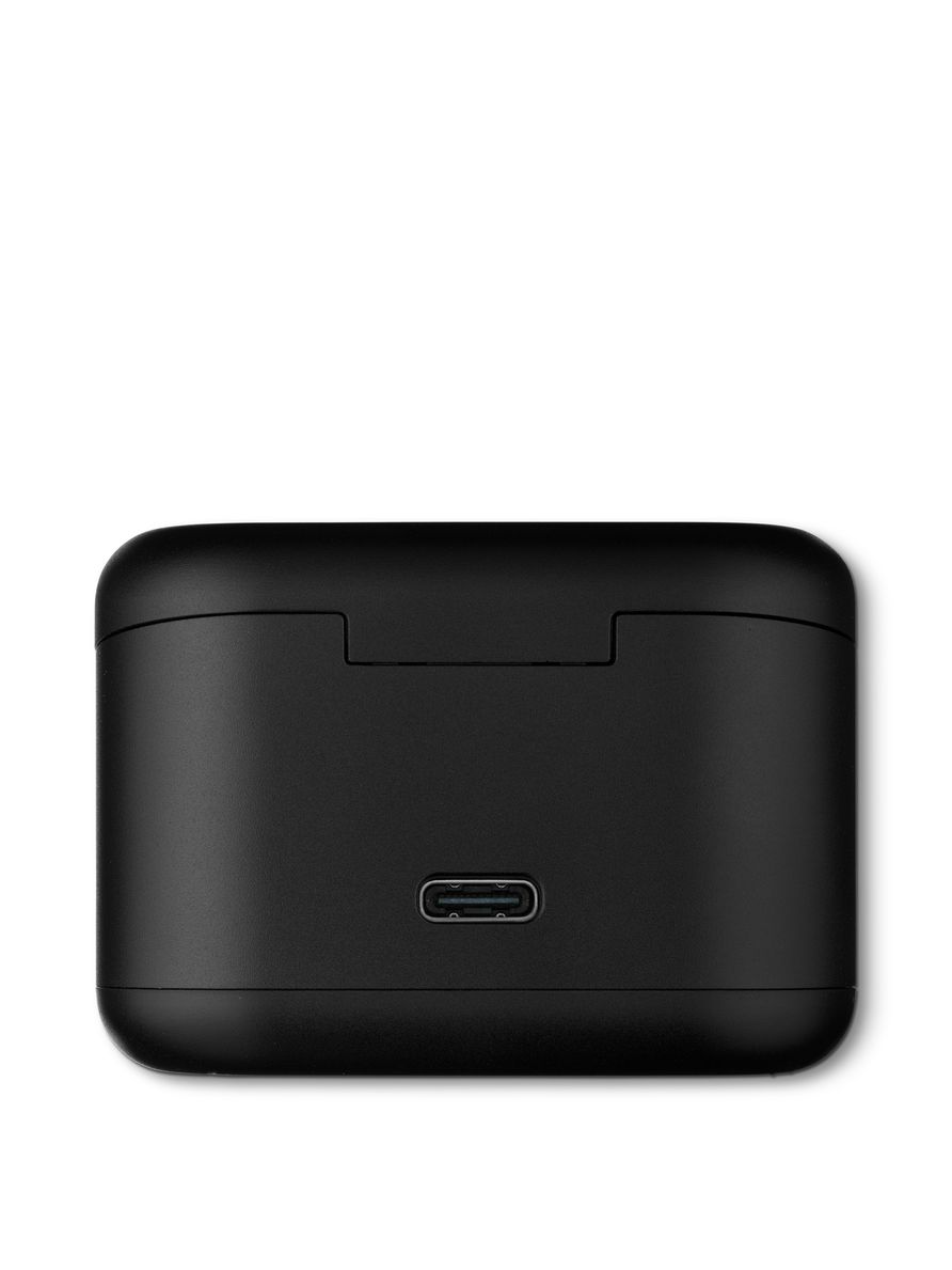 Estojo de Carregamento Para Fone Montblanc MTB 03