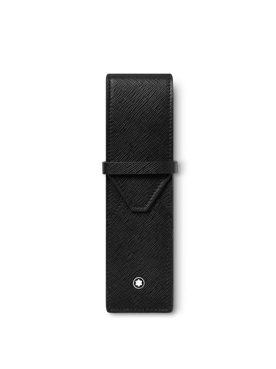 Estojo Sartorial para 2 instrumentos de escrita