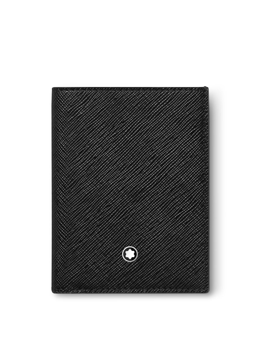 Carteira Sartorial Mini 4cc