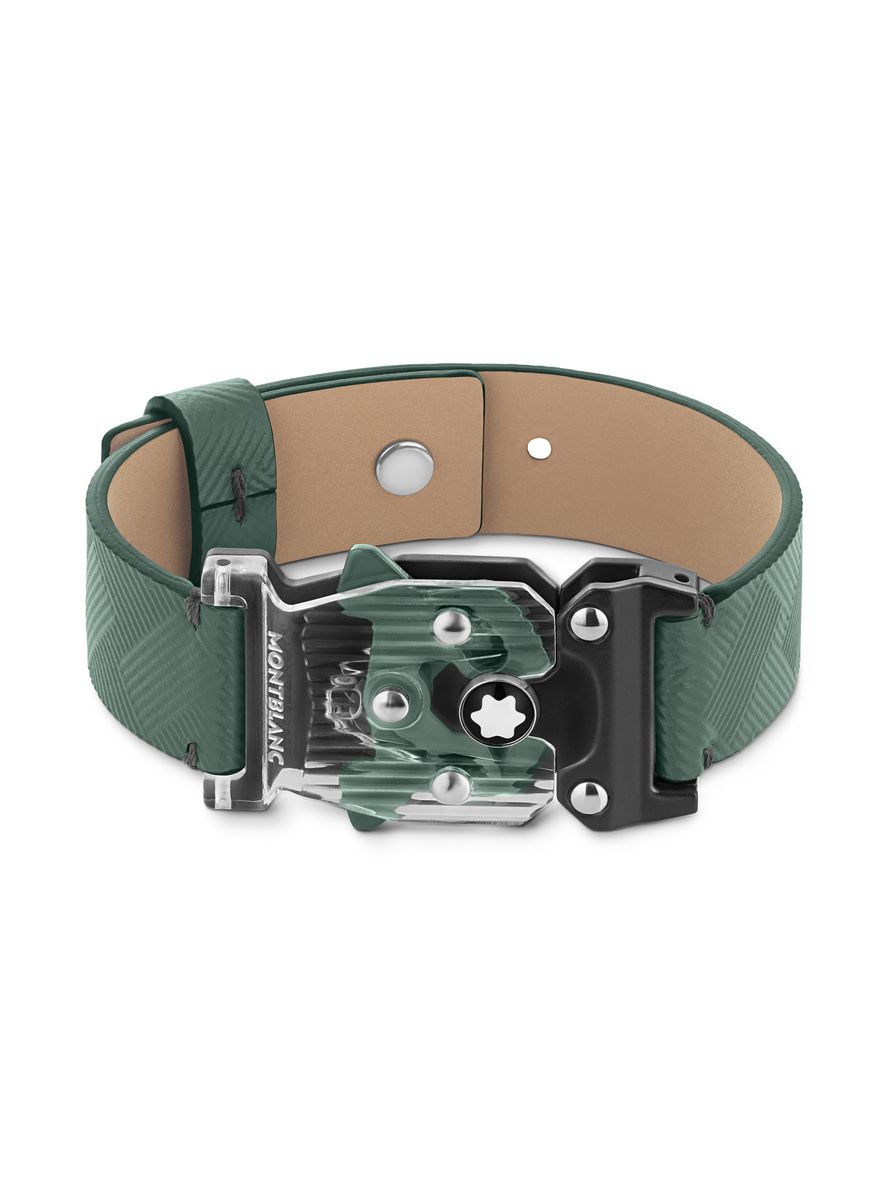Pulseira Extreme 3.0 com Fivela M Lock