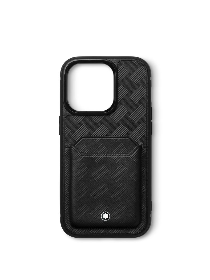 Capa rígida Extreme 3.0 para Iphone 15 Pro com 2cc