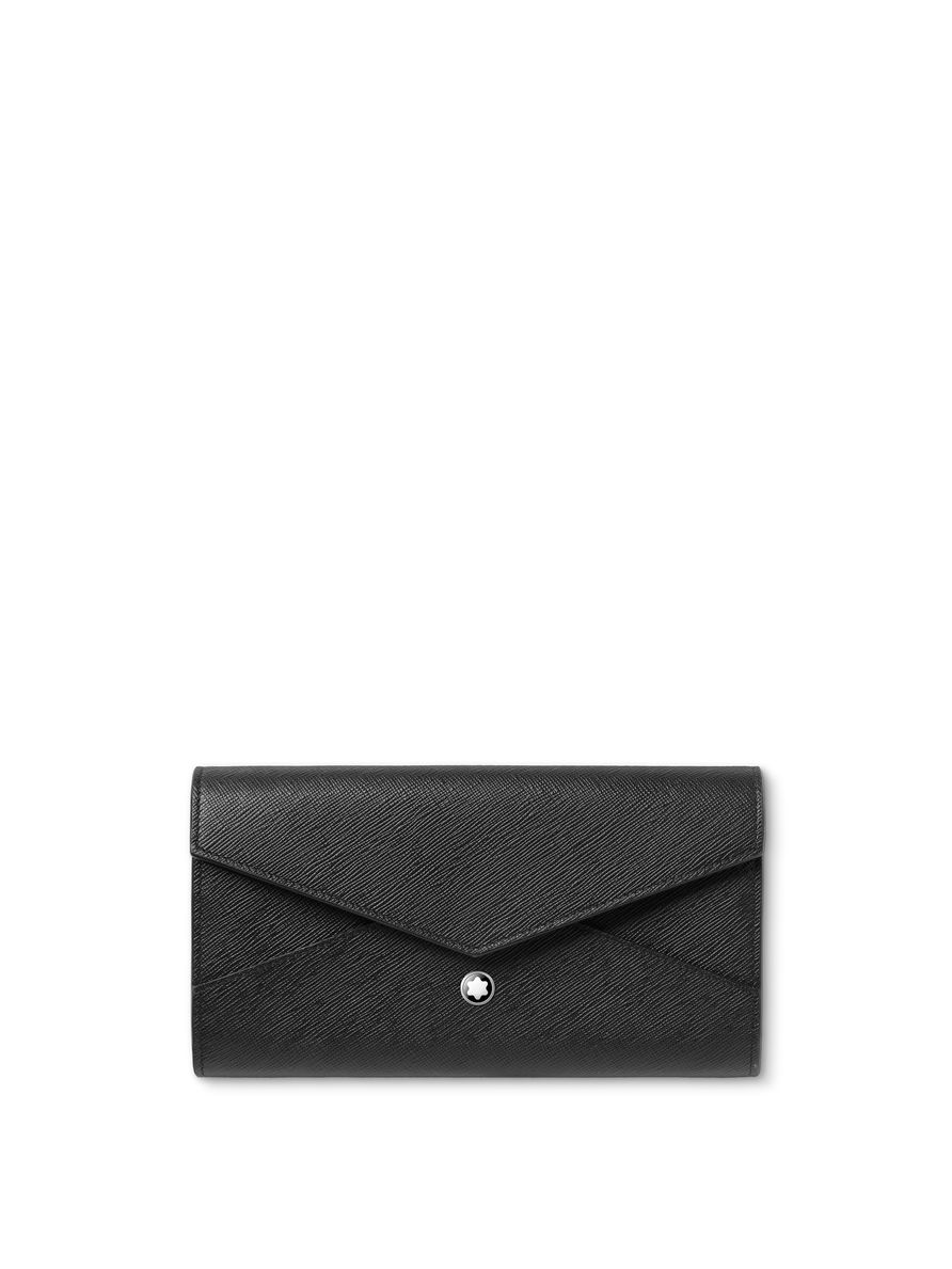 Carteira Continental Sartorial