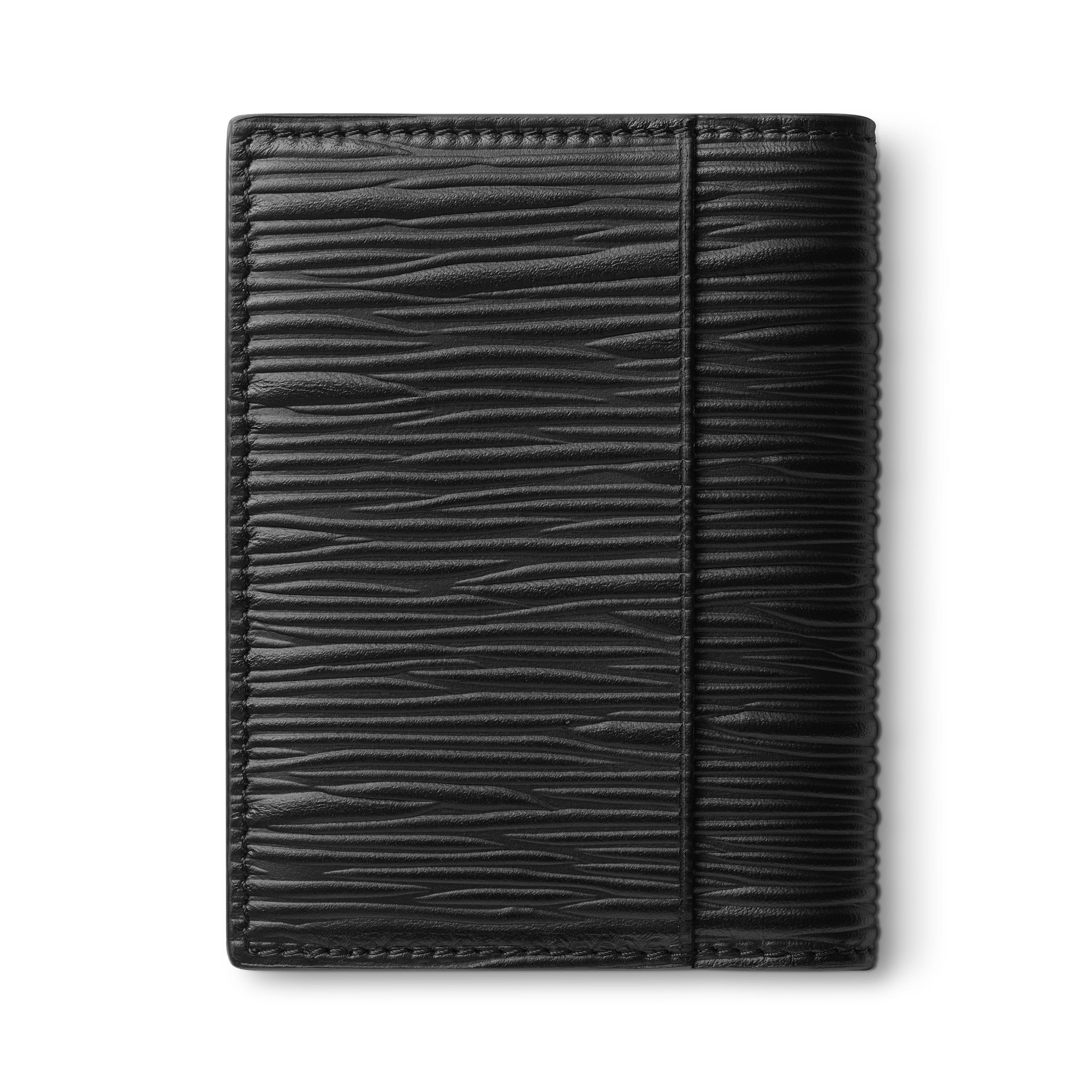 Porta Cartões em couro 4810 4cc | Montblanc®