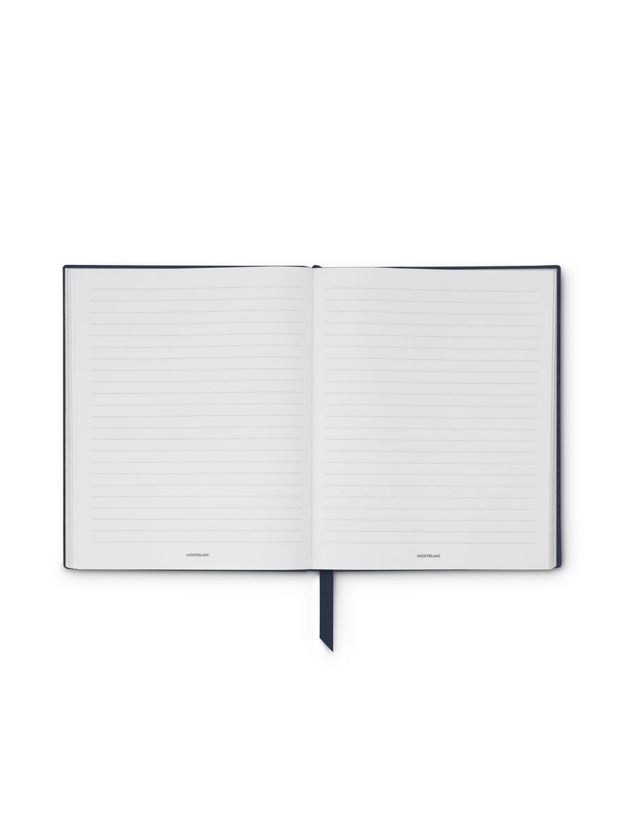 Caderno de Anotações #149 Grande Extreme 3.0 Collection Pautado