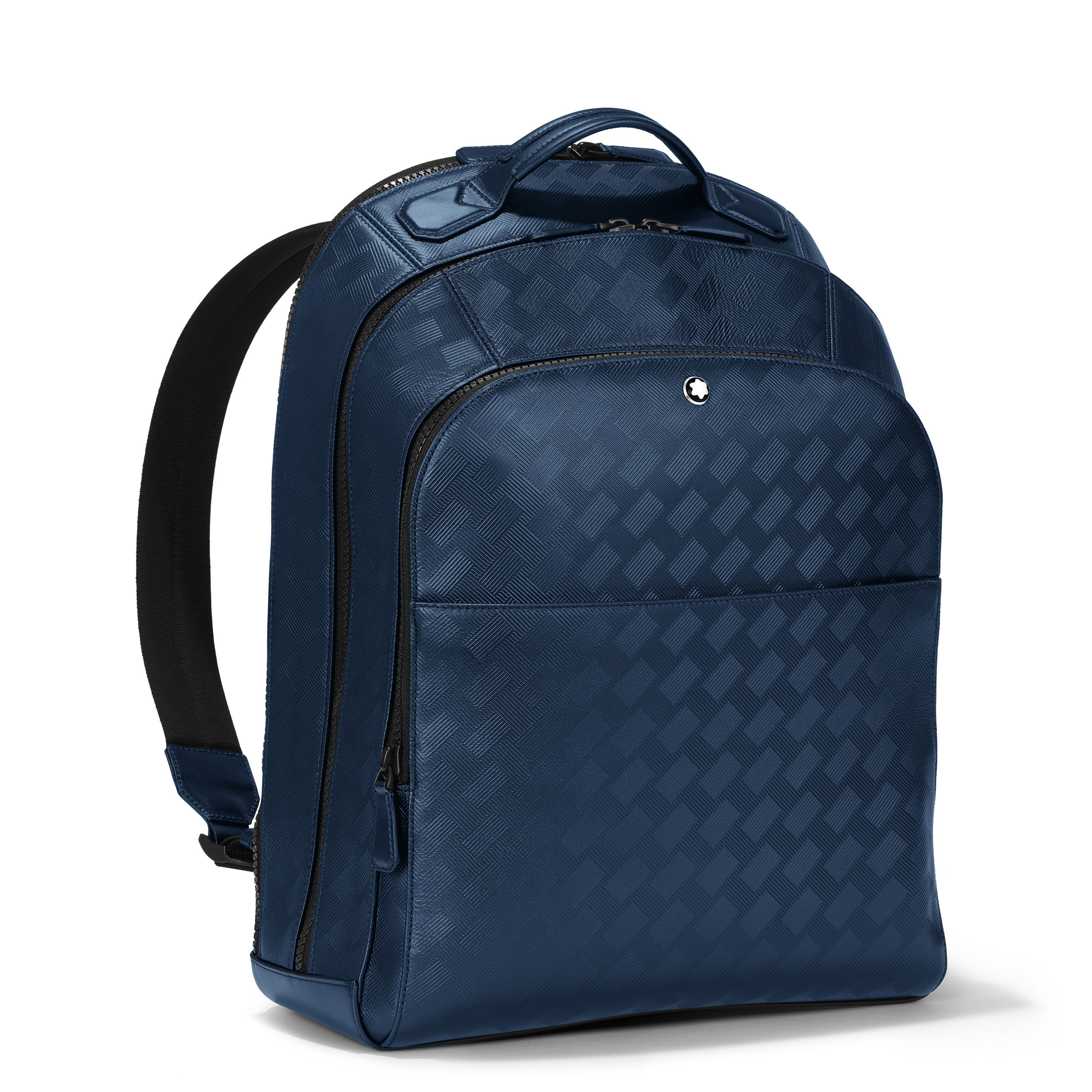 ウォマトロン Mochila Grande em Couro de Luxo Extreme 3.0 | Montblanc®