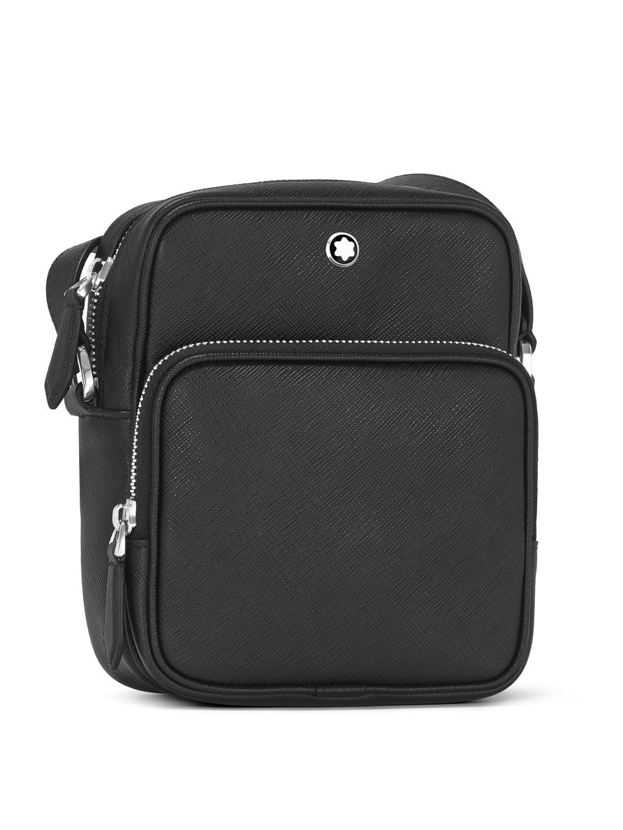 Bolsa Mensageiro Nano Sartorial