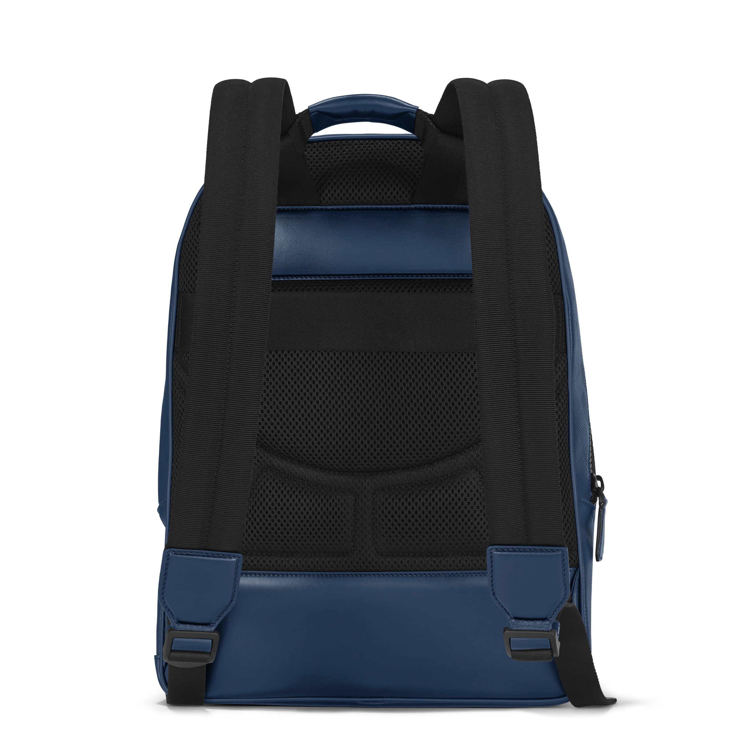 Mochila em Couro de Luxo Extreme 3.0 com Fivela M Lock | Montblanc®