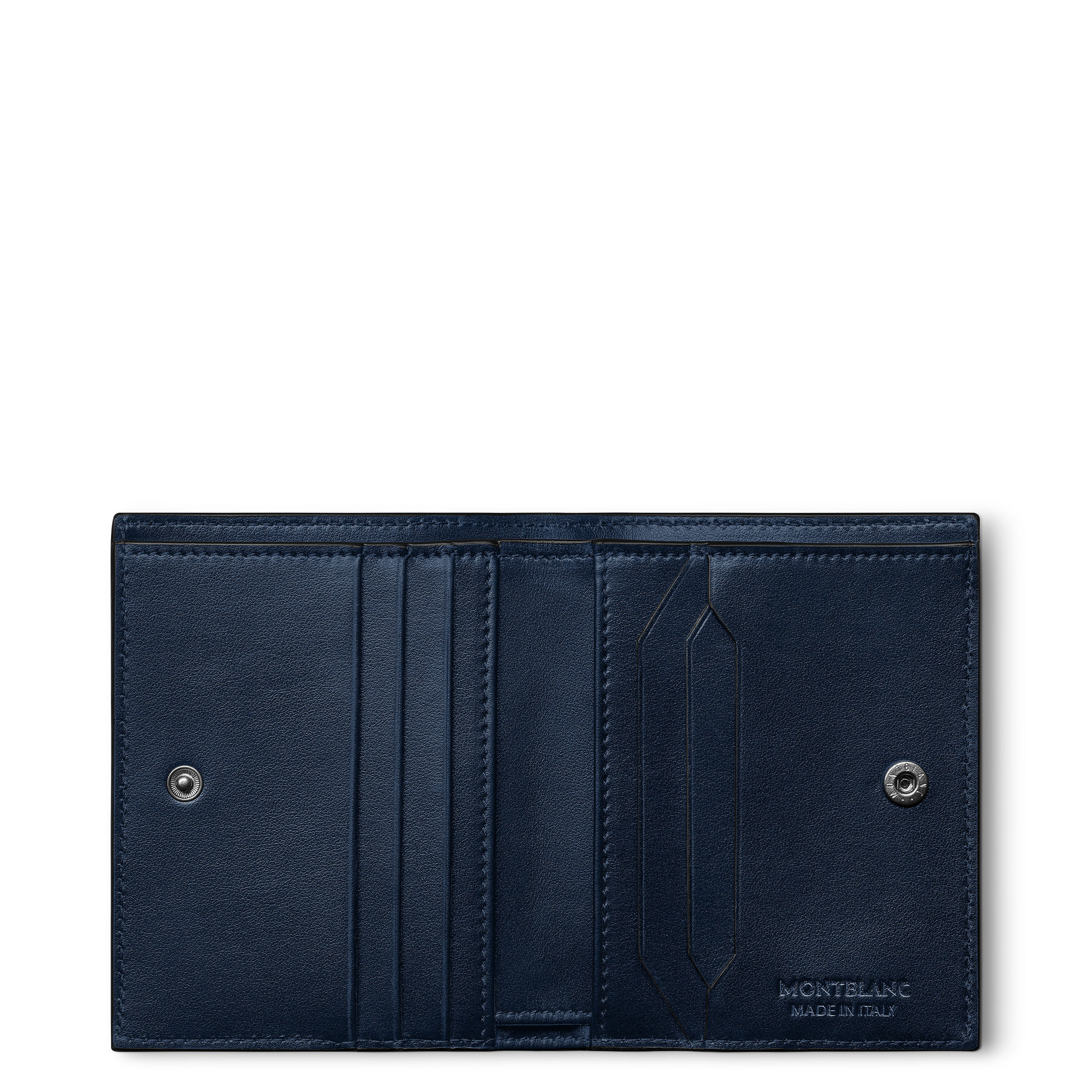 Carteira Compacta 6cc em Couro de Luxo Extreme 3.0 | Montblanc®