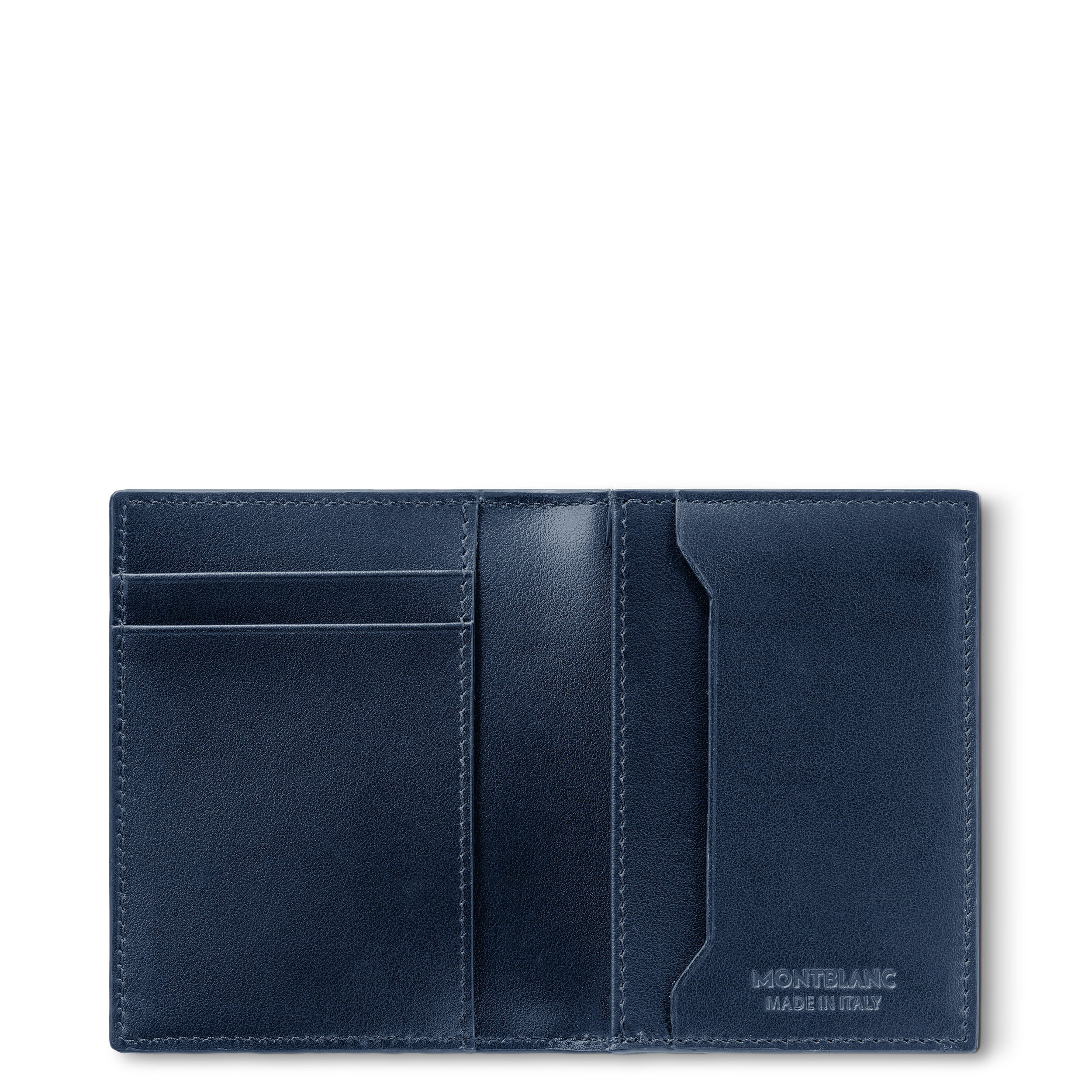 Porta Cartão em Couro de Luxo Extreme 3.0 | Montblanc®