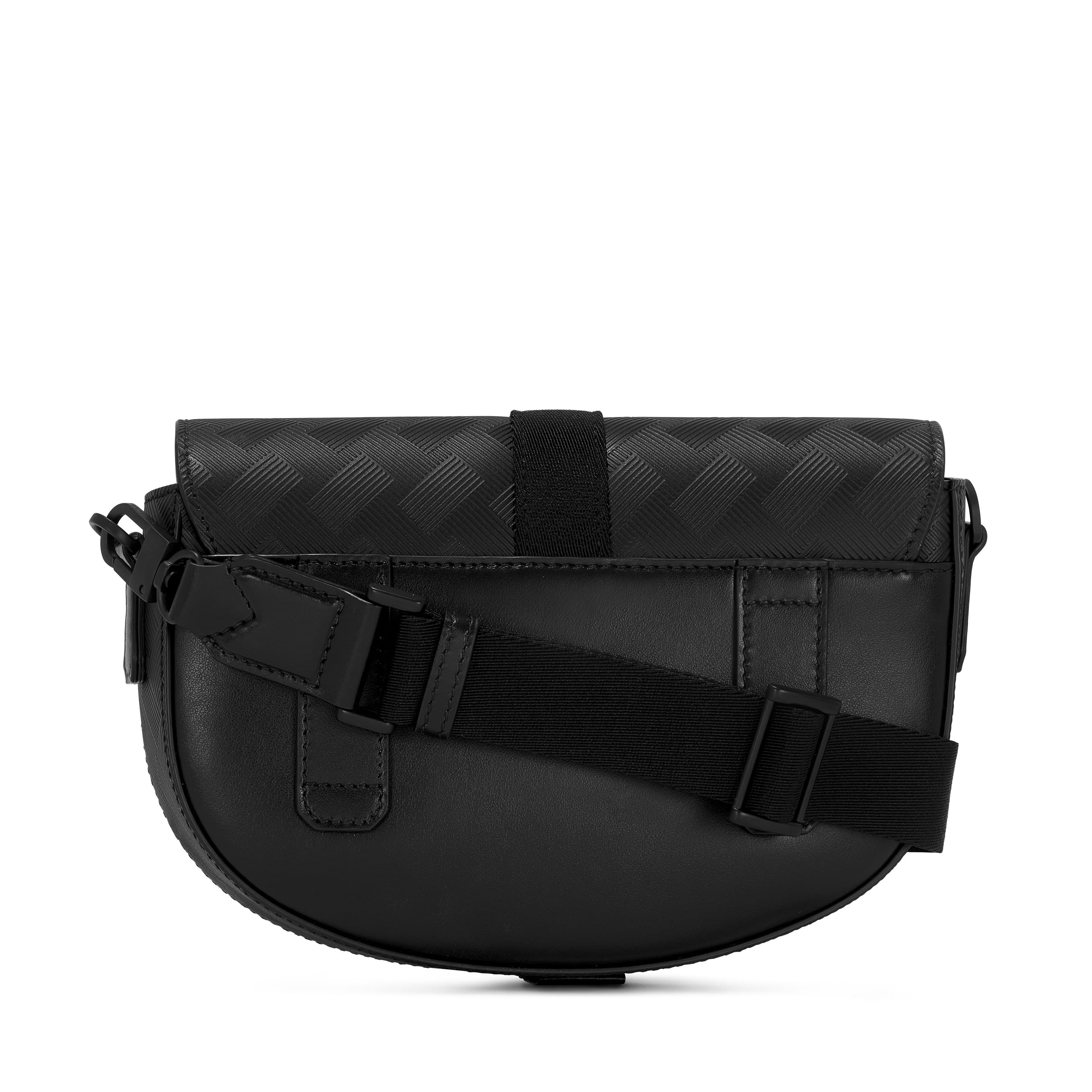 Bolsa Mensageiro com M Lock 4810 em Couro de Luxo Extreme 3.0