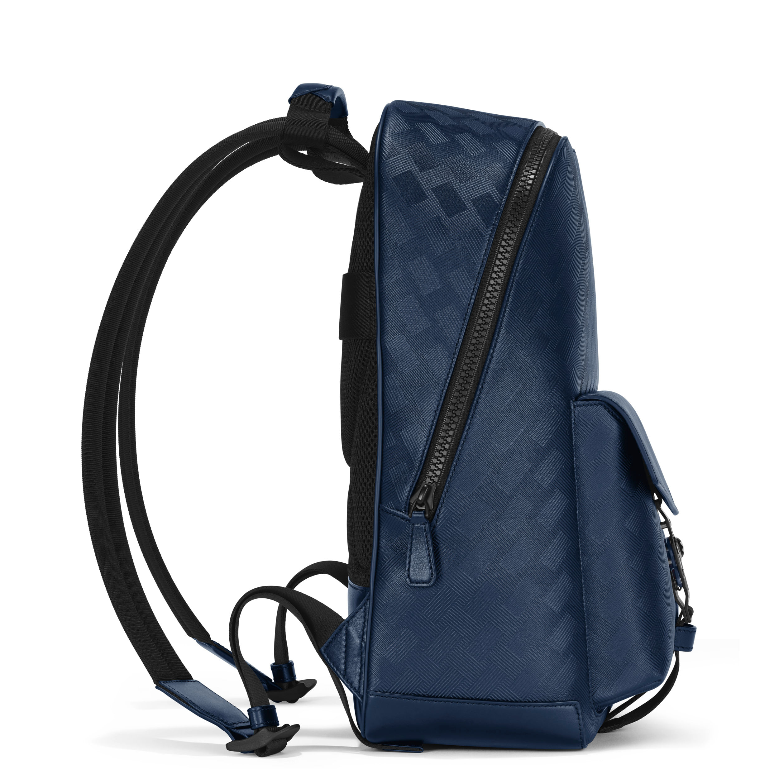Mochila em Couro de Luxo Extreme 3.0 com Fivela M Lock | Montblanc®