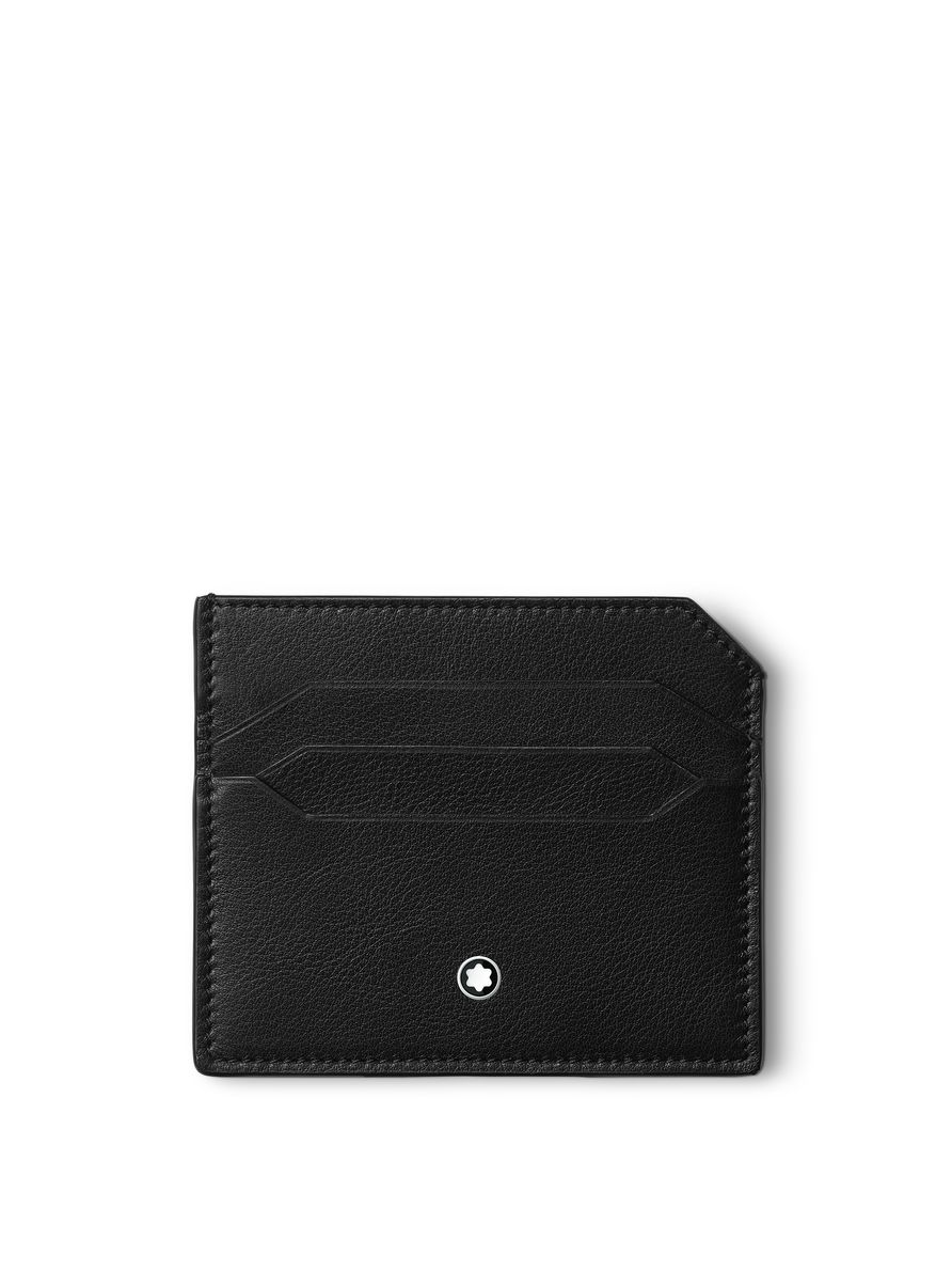 Porta Cartões Soft 6cc