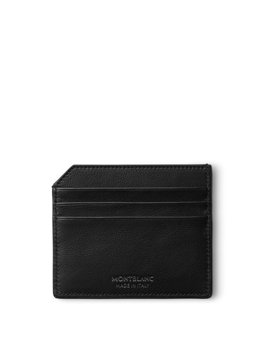 Porta Cartões Soft 6cc