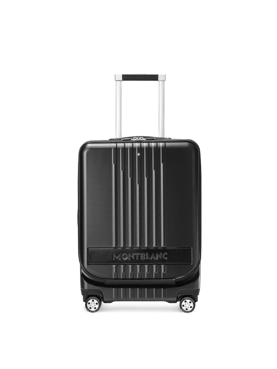 Mala de Cabine com Bolso Frontal #MY4810