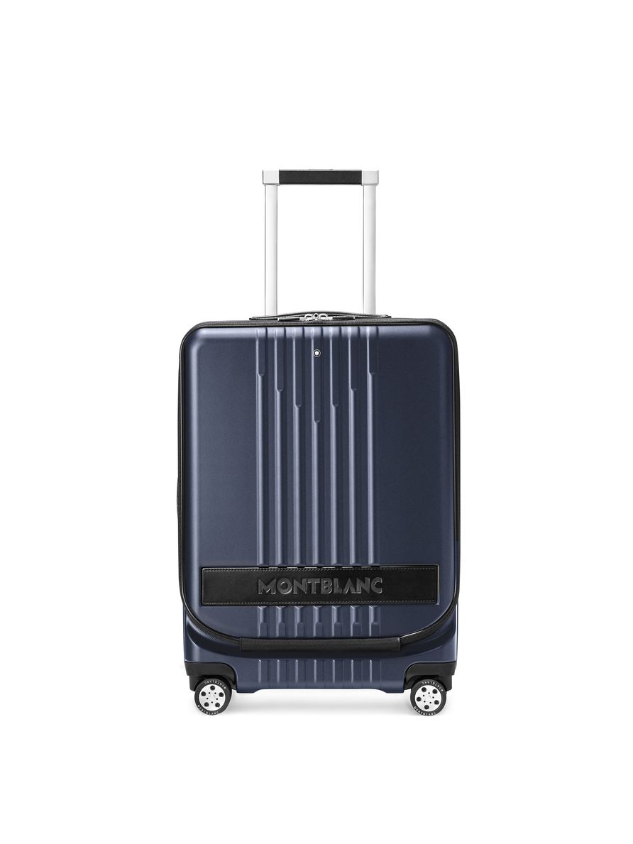 Mala de Cabine com Bolso Frontal #MY4810