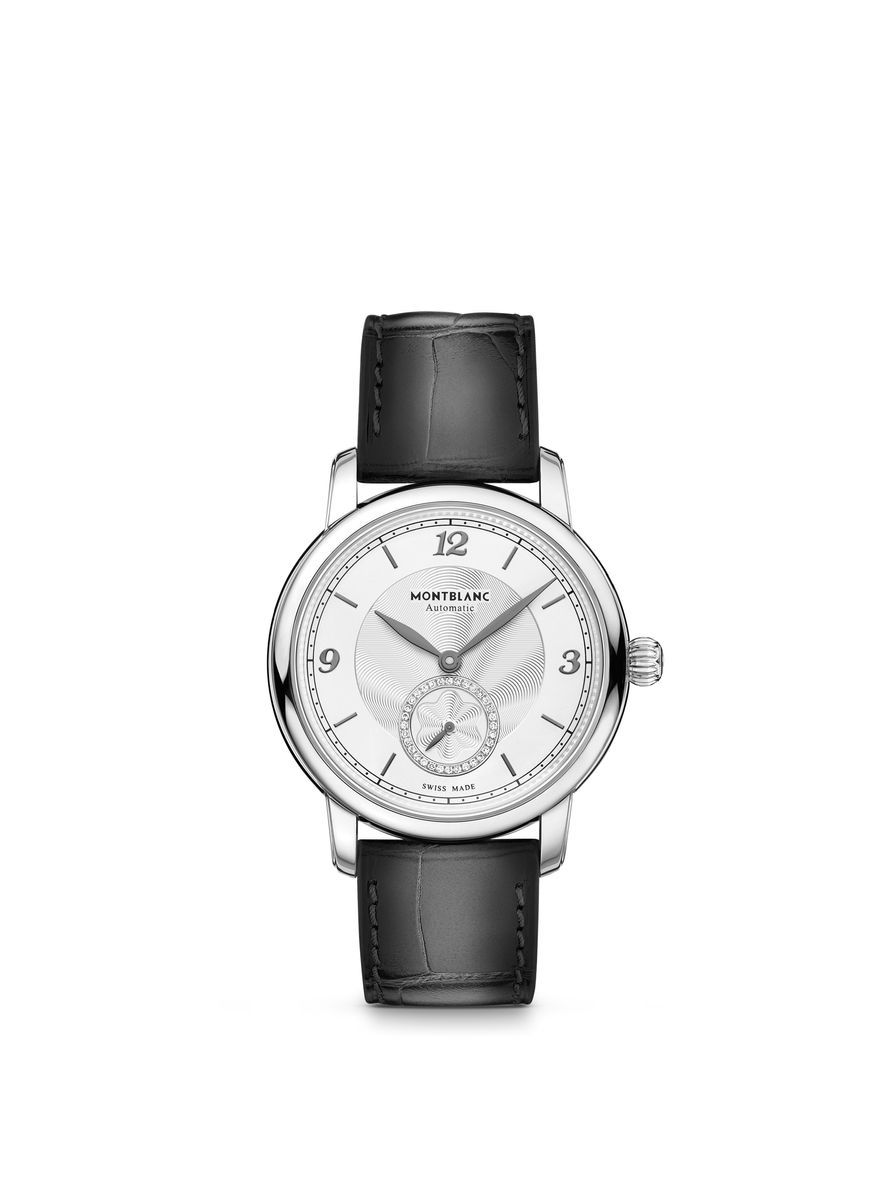 Relógio Montblanc Star Legacy Small Second Automático