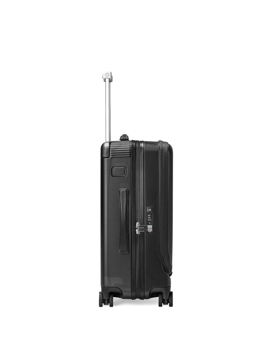 Mala de Cabine com Bolso Frontal #MY4810