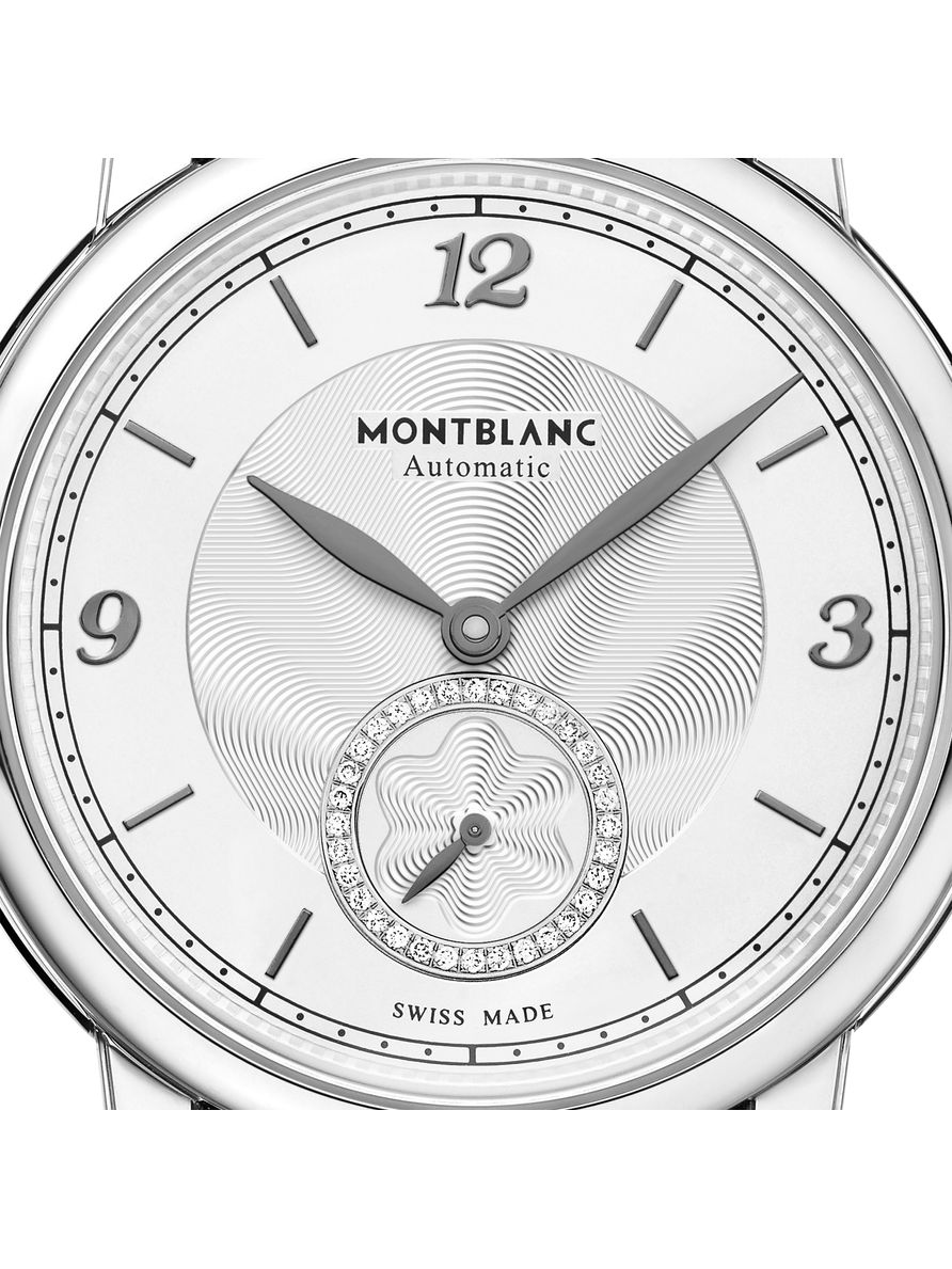 Relógio Montblanc Star Legacy Small Second Automático
