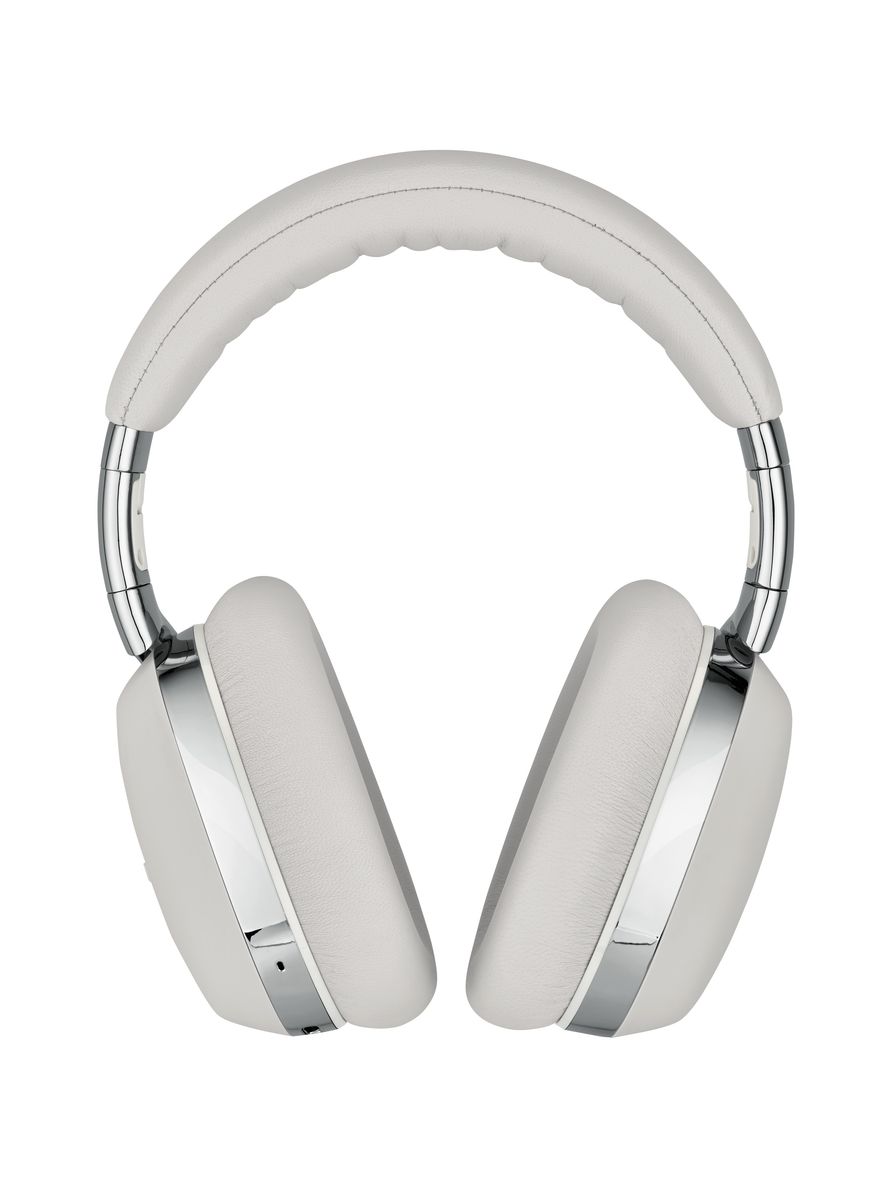 Headphone Montblanc MB 01 Cinza