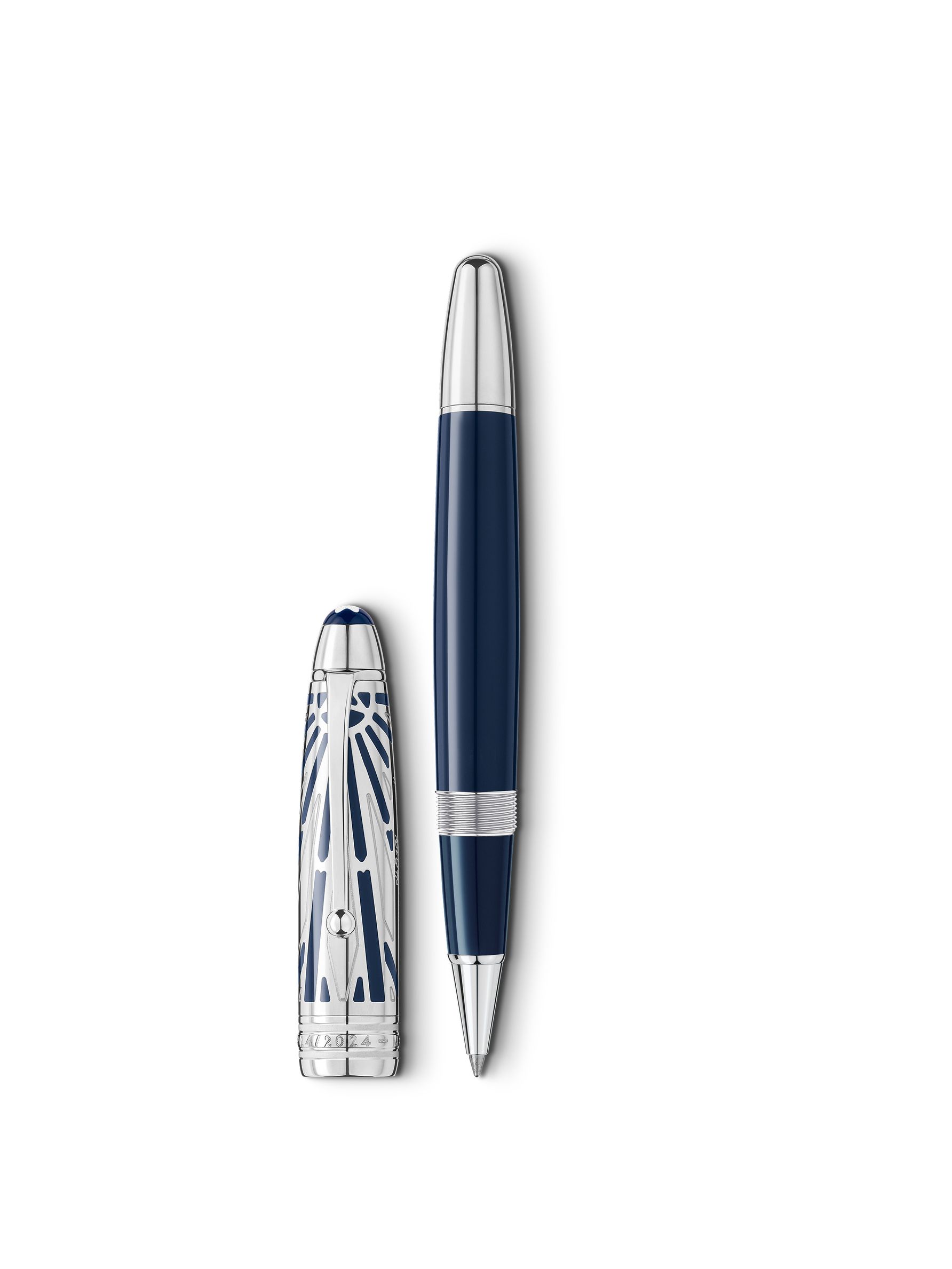 Excelencia Montblanc