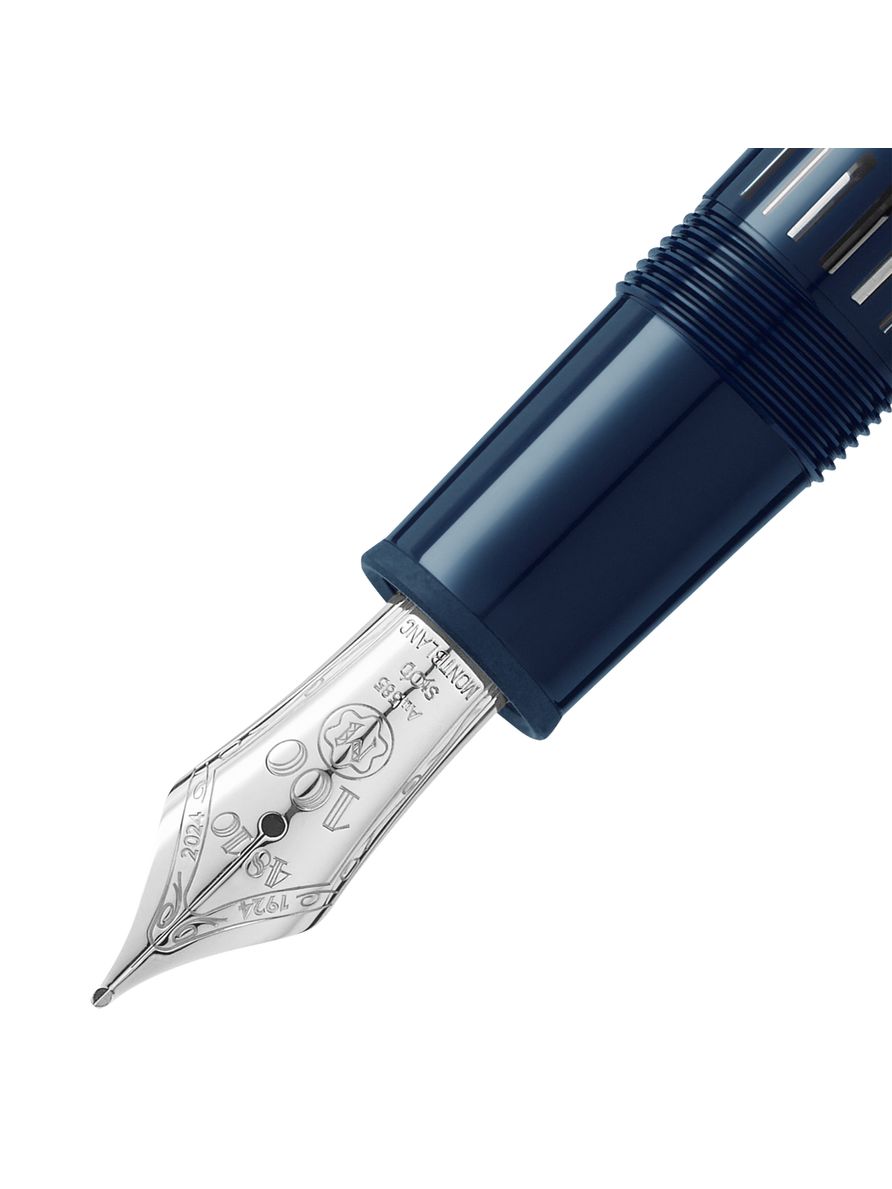 Caneta Tinteiro Meisterstück The Origin Collection LeGrand