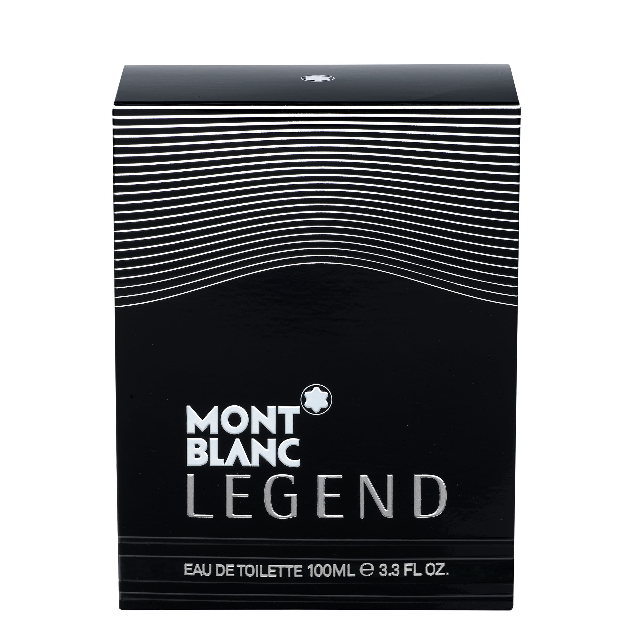 Perfume Montblanc Legend 100ml - Eau de Toilette | Montblanc®