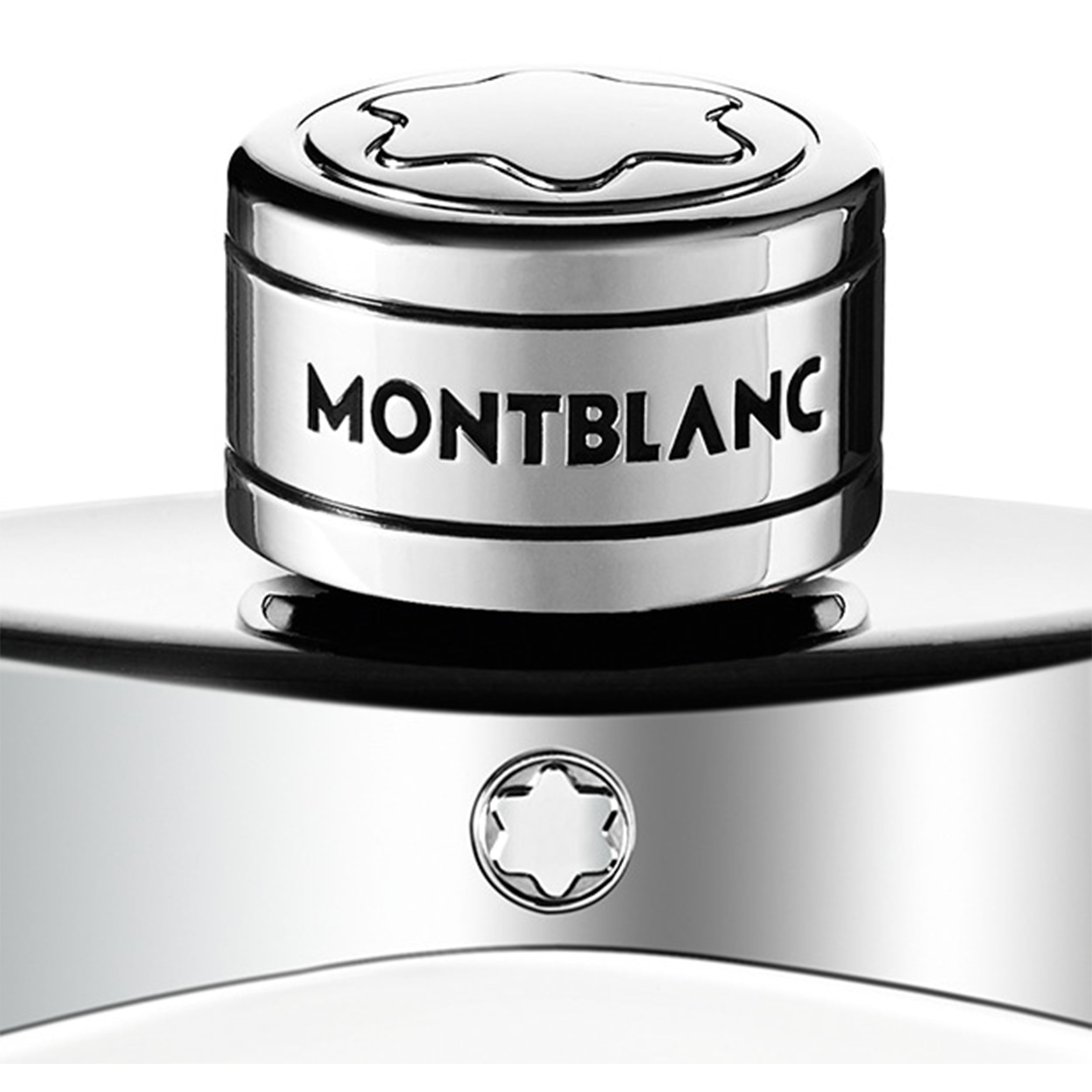 Conjunto para presente Perfume Montblanc Legend Spirit 100ml - Eau