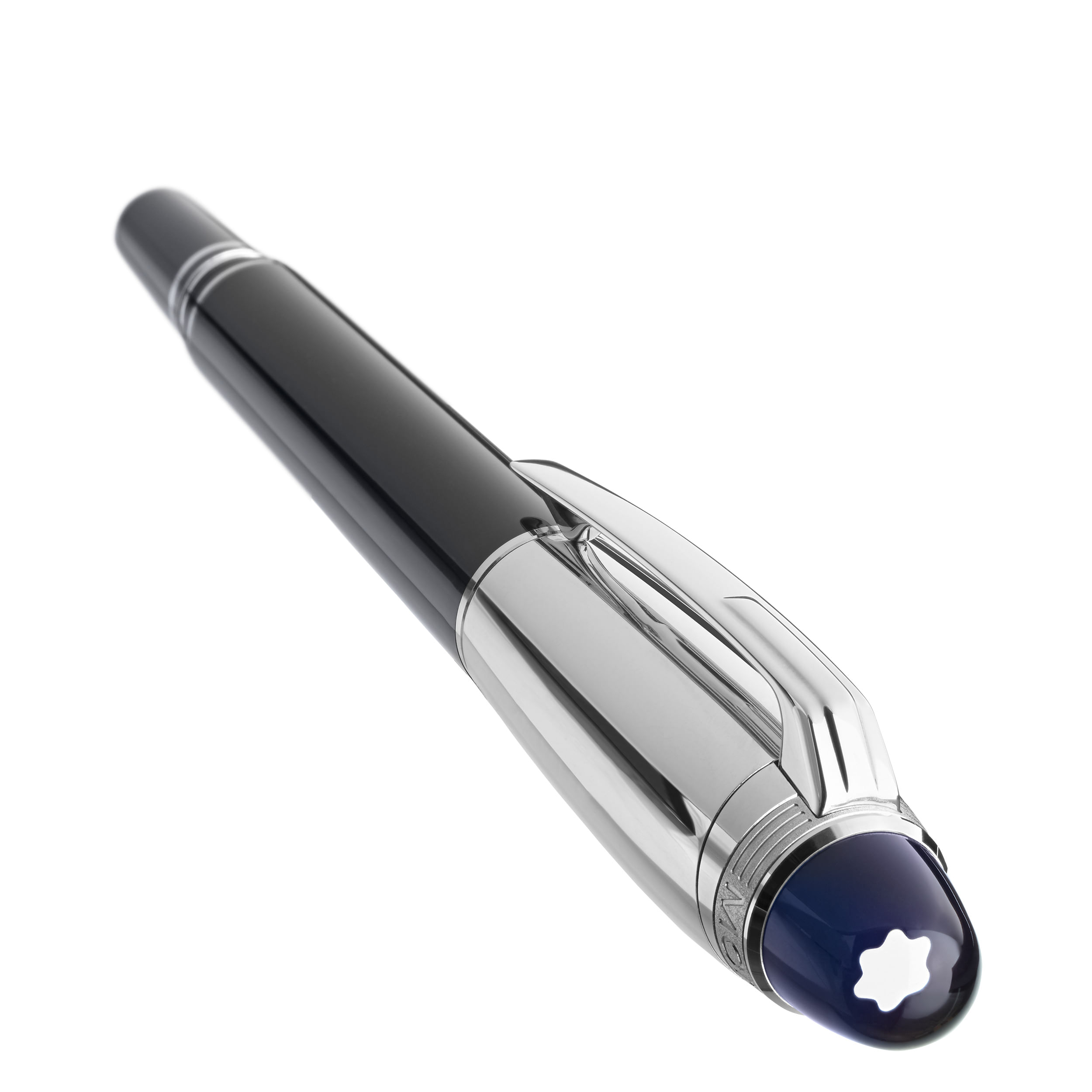 Caneta Fineliner de Luxo StarWalker Doué | Montblanc® Caneta Fineliner de Luxo StarWalker Doué | Montblanc®