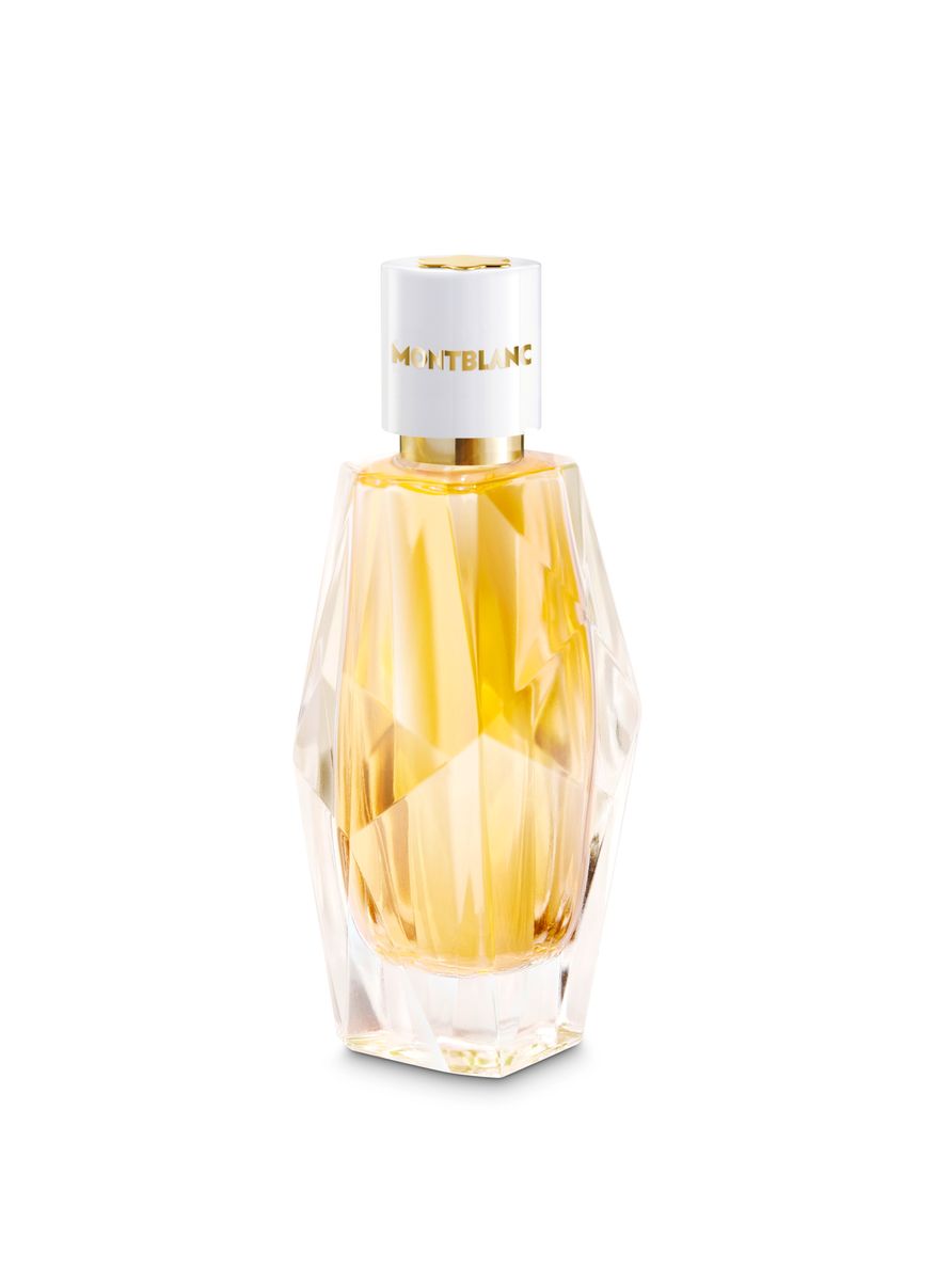 Perfume Montblanc Signature Absolue 30 ml - Eau de Parfum